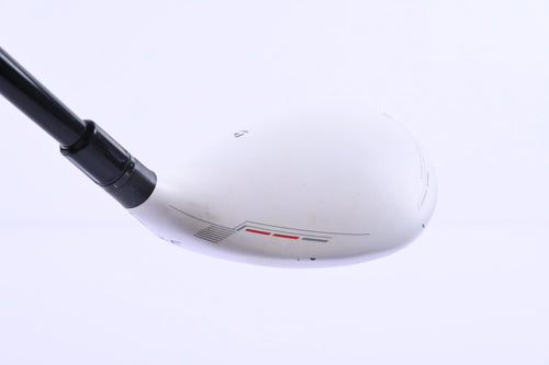 Taylormade R11 #3 Wood / 15.5 Degree / Stiff Flex Fujikura Motore F1 65