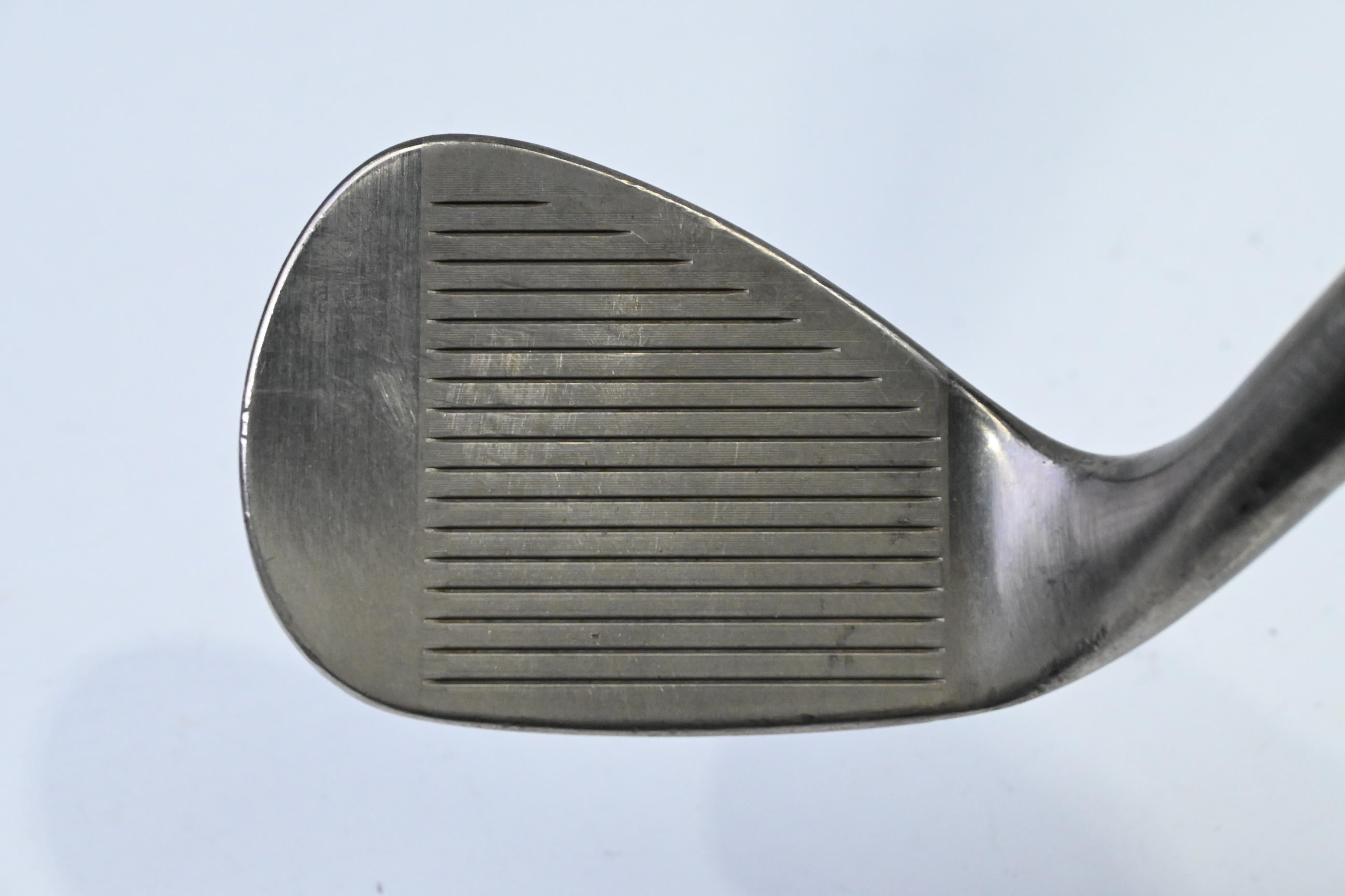 Titleist Vokey SM9 Sand Wedge / 54 Degree / Stiff Flex True Temper AMT Red S300