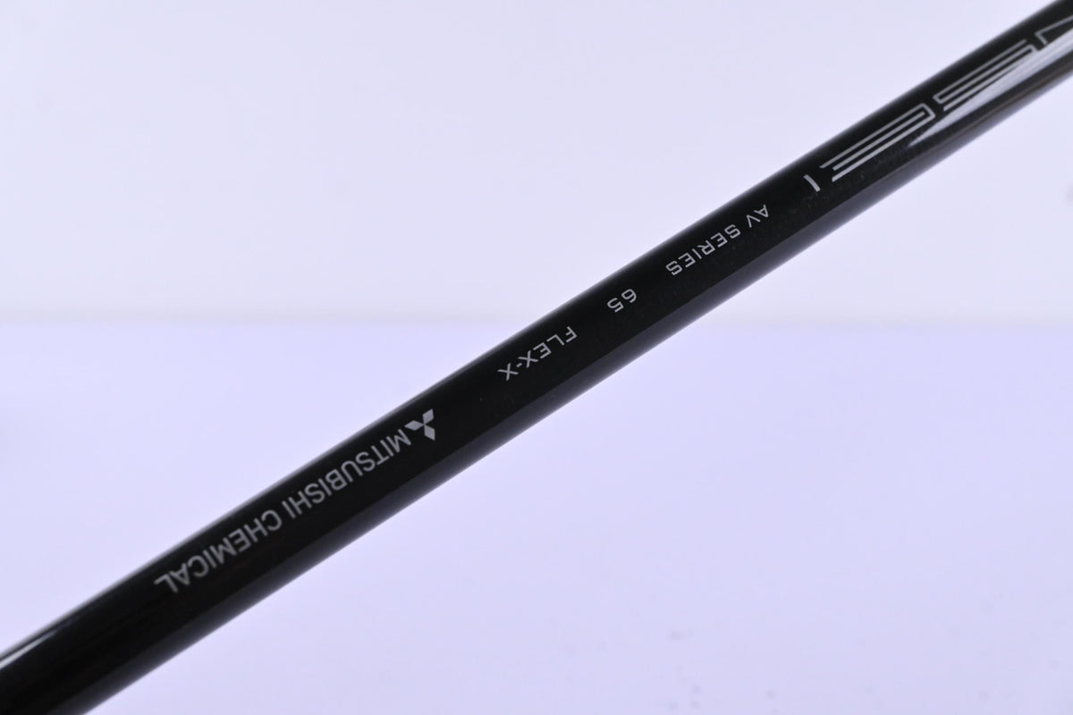 Ping G430 LST Driver / 10.5 Degree / X-Flex Tensei AV Raw Orange 65 Shaft