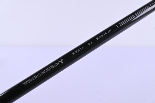 Ping G430 LST Driver / 10.5 Degree / X-Flex Tensei AV Raw Orange 65 Shaft