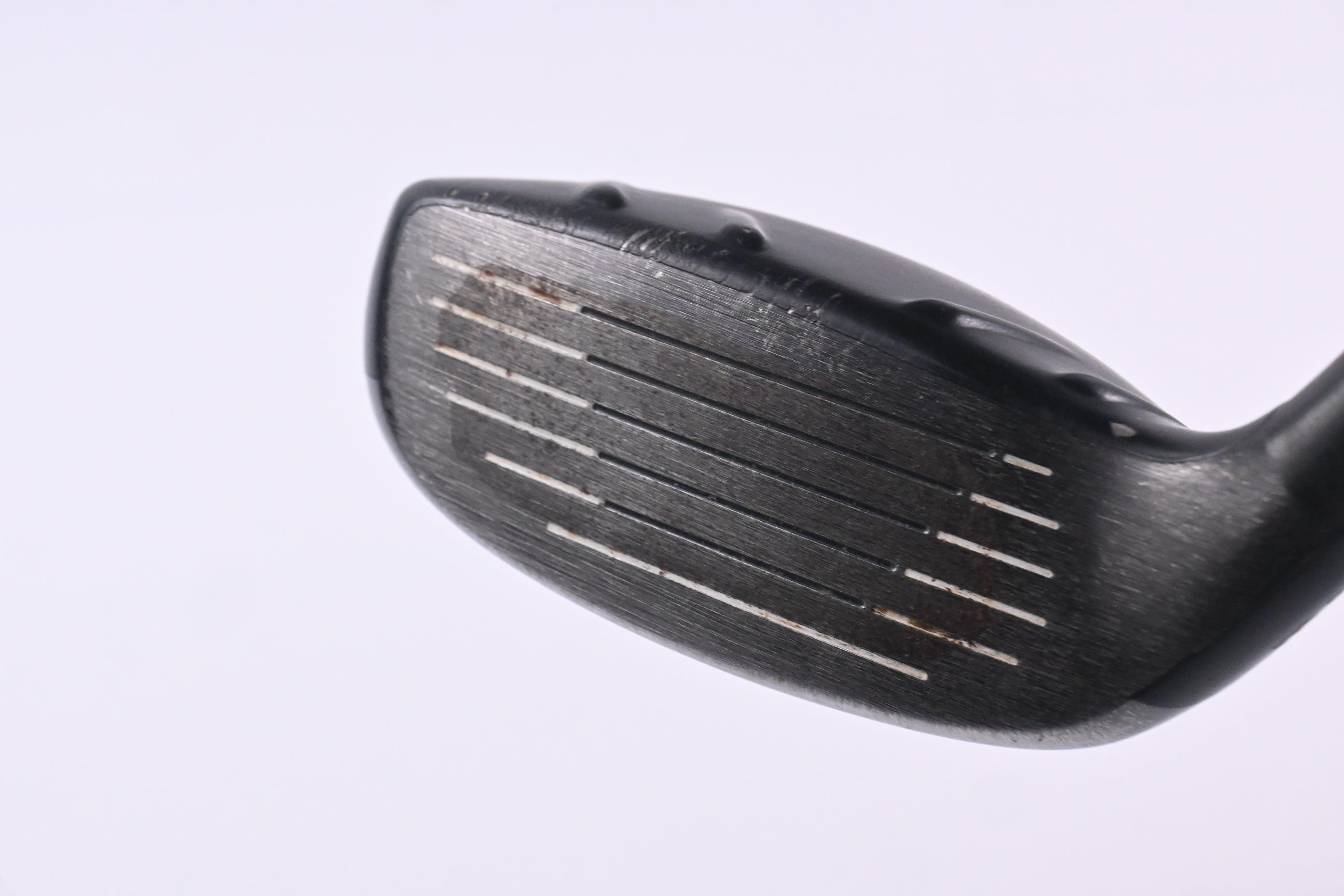 Ping G400 #3 Hybrid / 19 Degree / Stiff Flex Ping Alta CB 70 Shaft