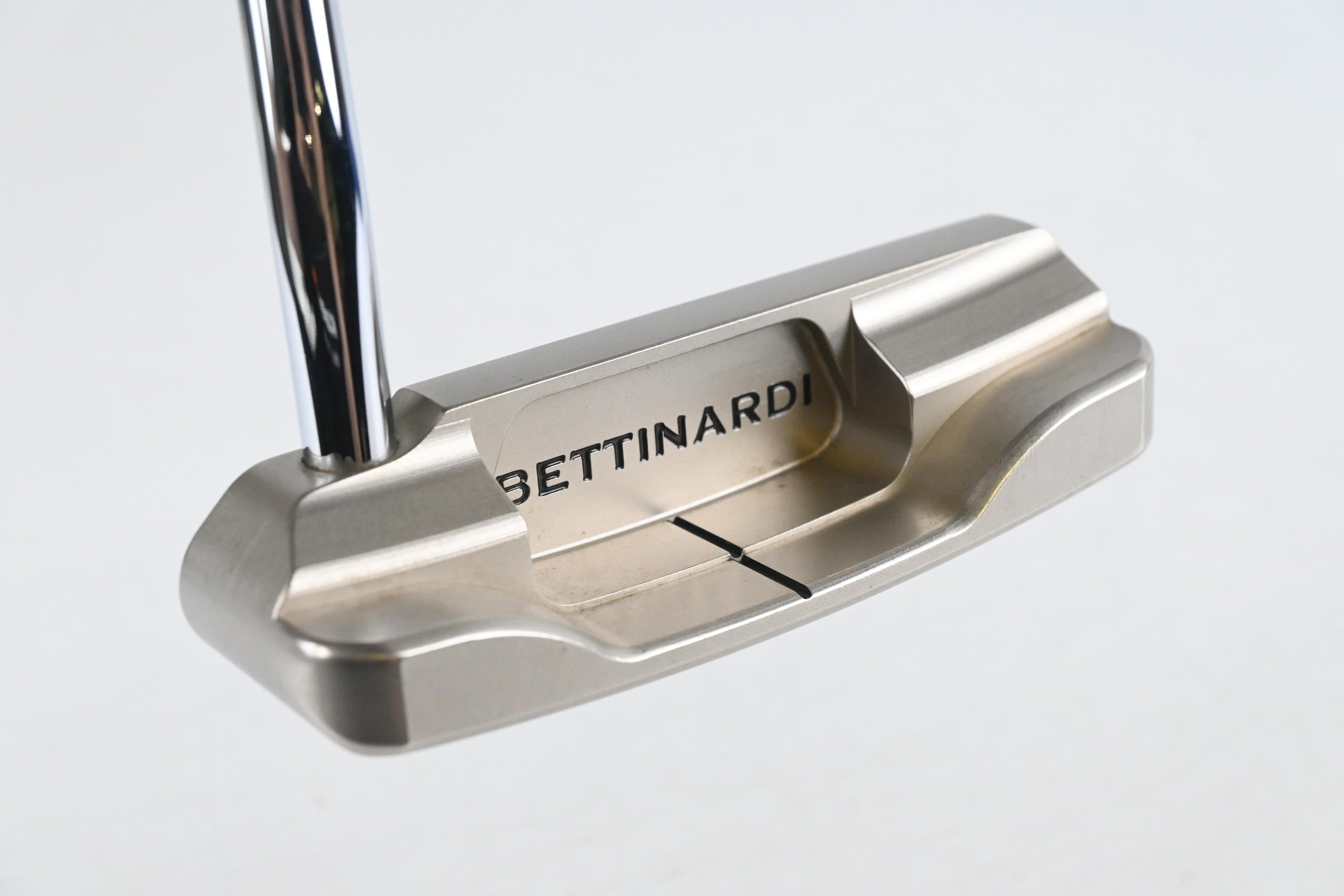 Mizuno Bettinardi C-Series 60 Putter / 33 Inch