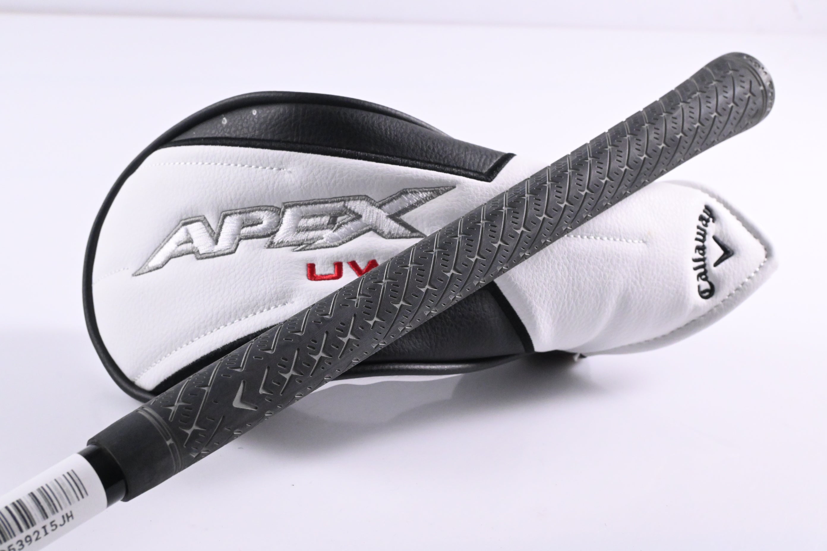 Callaway Apex UW 2024 #3 Hybrid / 19 Degree / Regular Flex MMT 70 Shaft