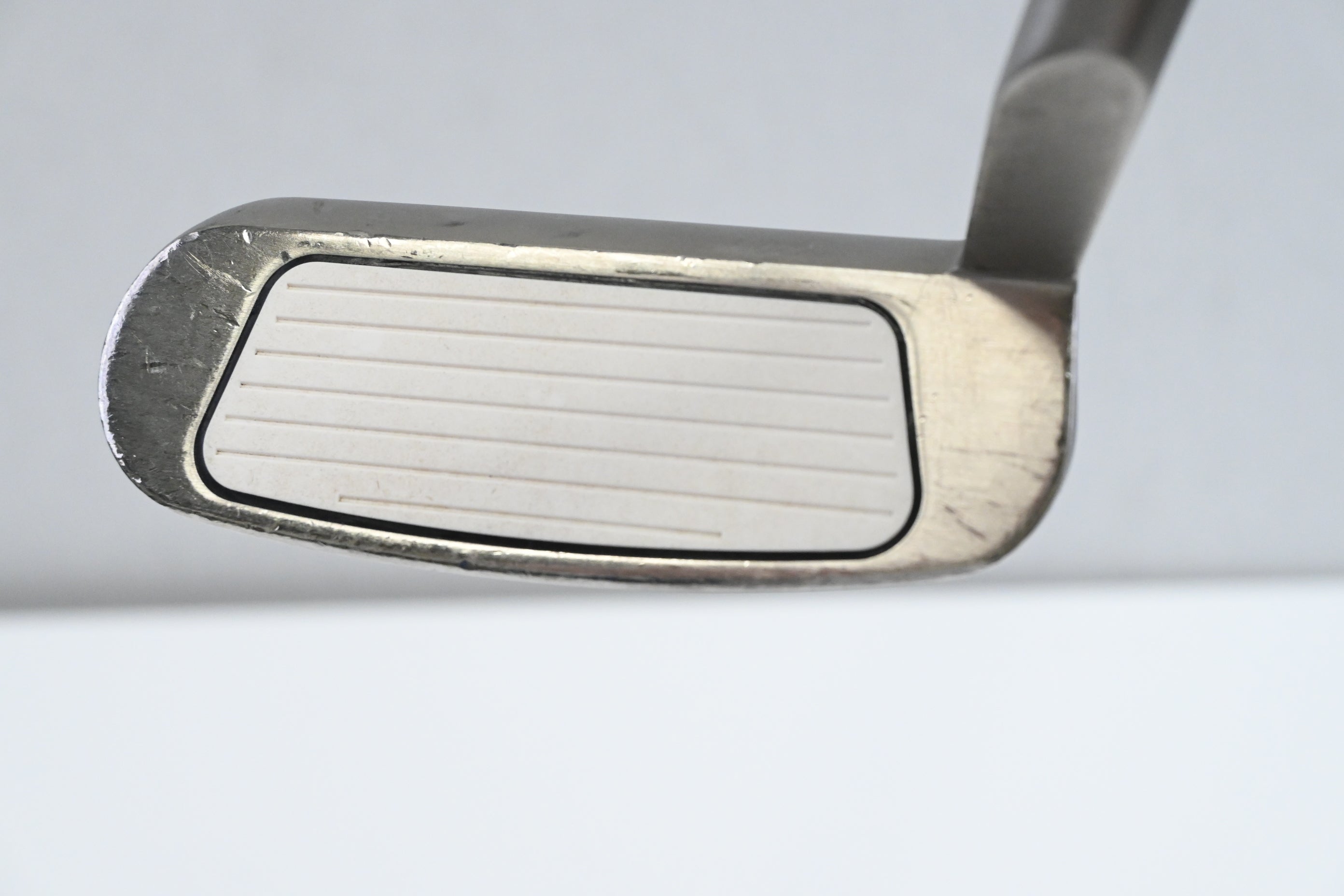 Odyssey X-Act 2021 Chipper / 37 Degree / Wedge Flex Odyssey Shaft