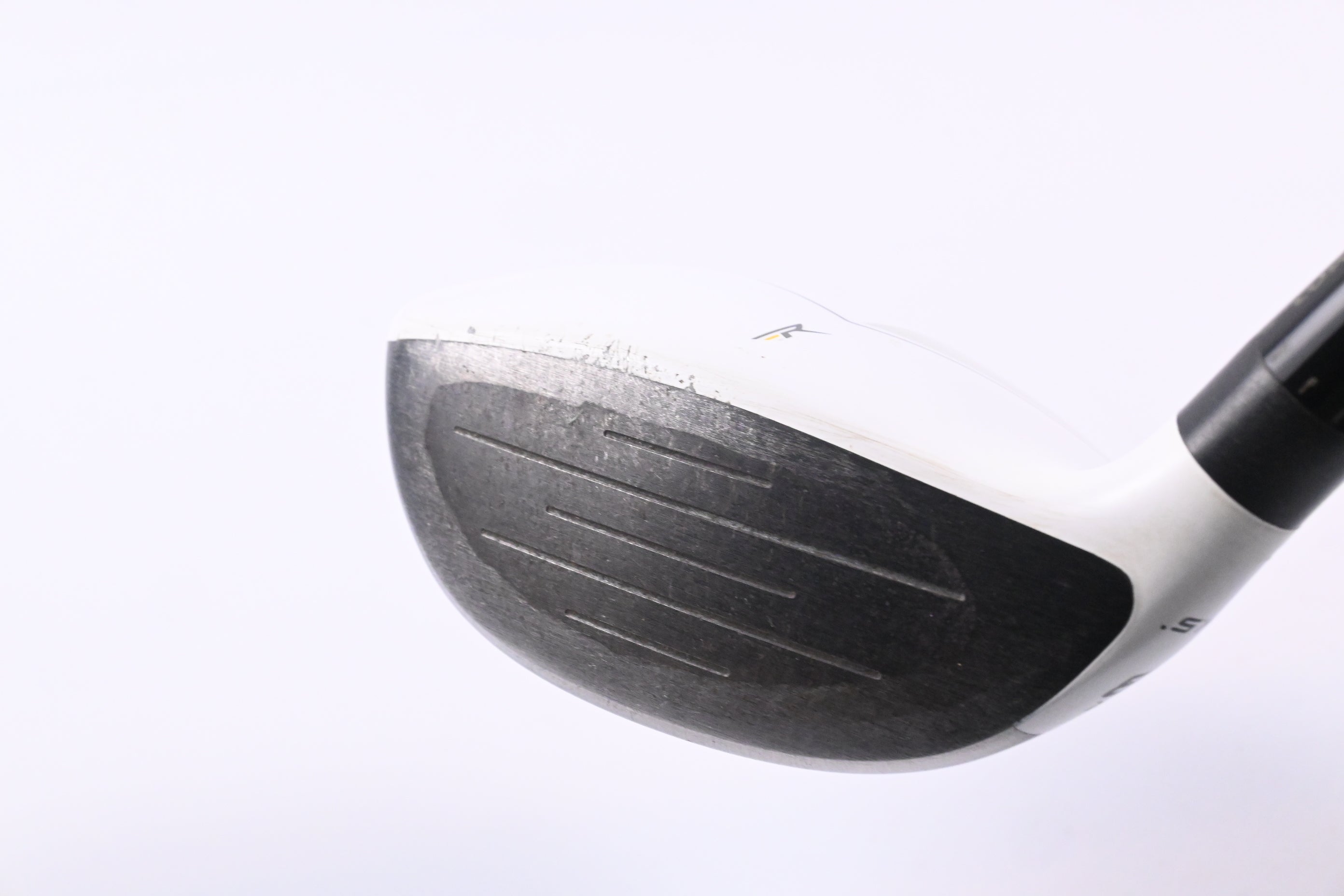 Taylormade RBZ Stage 2 Tour #3 Wood / 14.5 Degree / Stiff Flex Rocketfuel 70