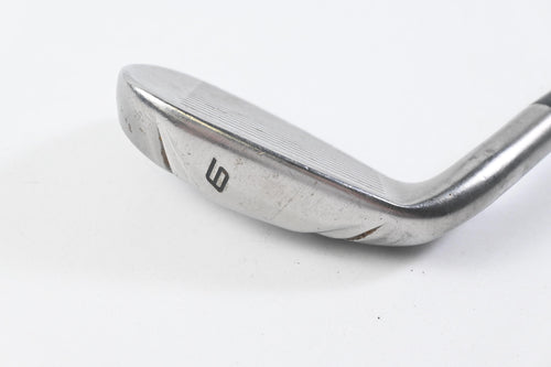 Taylormade RBZ #9 Iron / Regular Flex Taylormade RBZ Steel Shaft