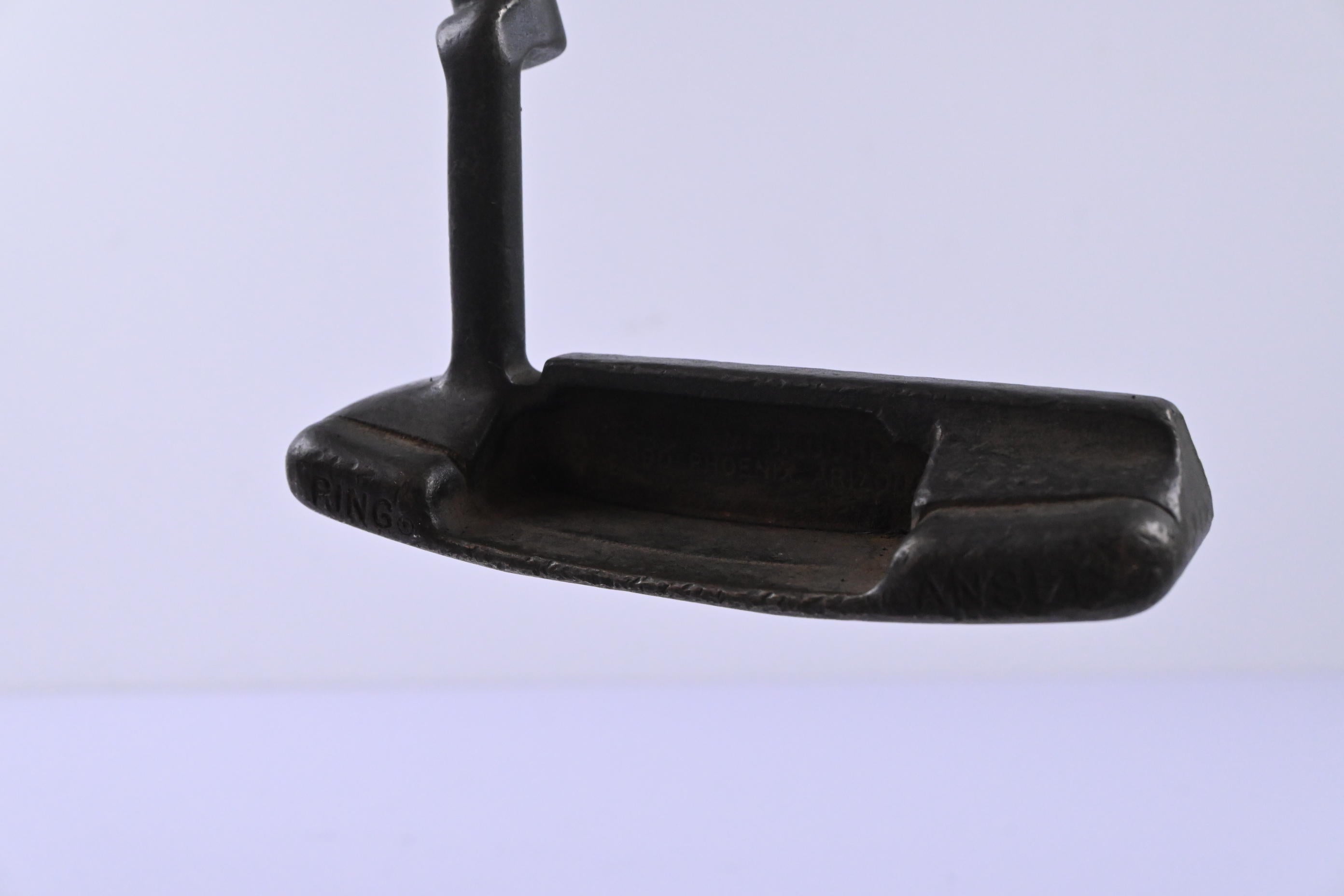 Ping Karsten Original Anser Putter / 36 Inch
