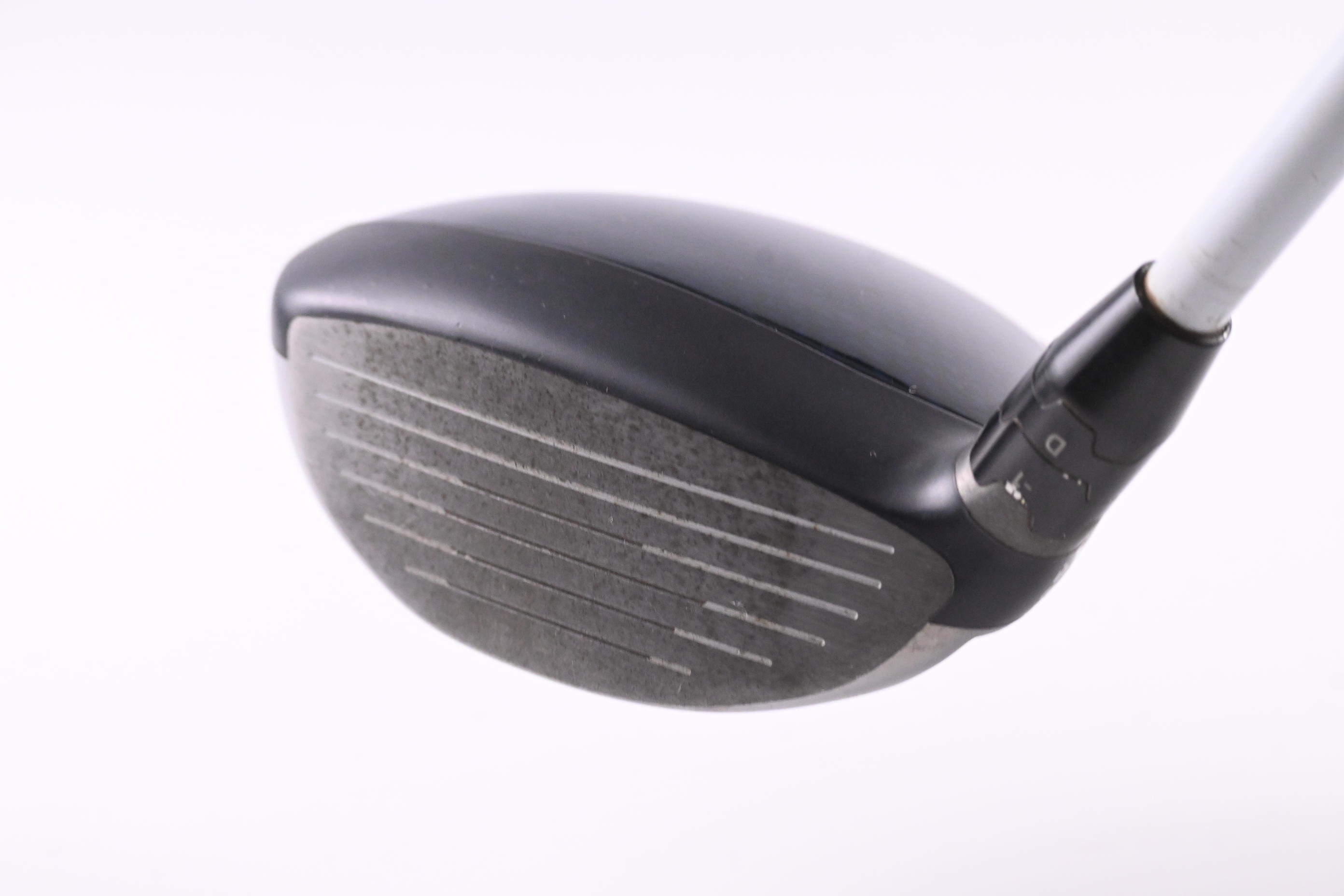 Callaway Paradym Triple Diamond #3+ Wood / 13.5 Degree / X-Flex Fujikura Atmos 8