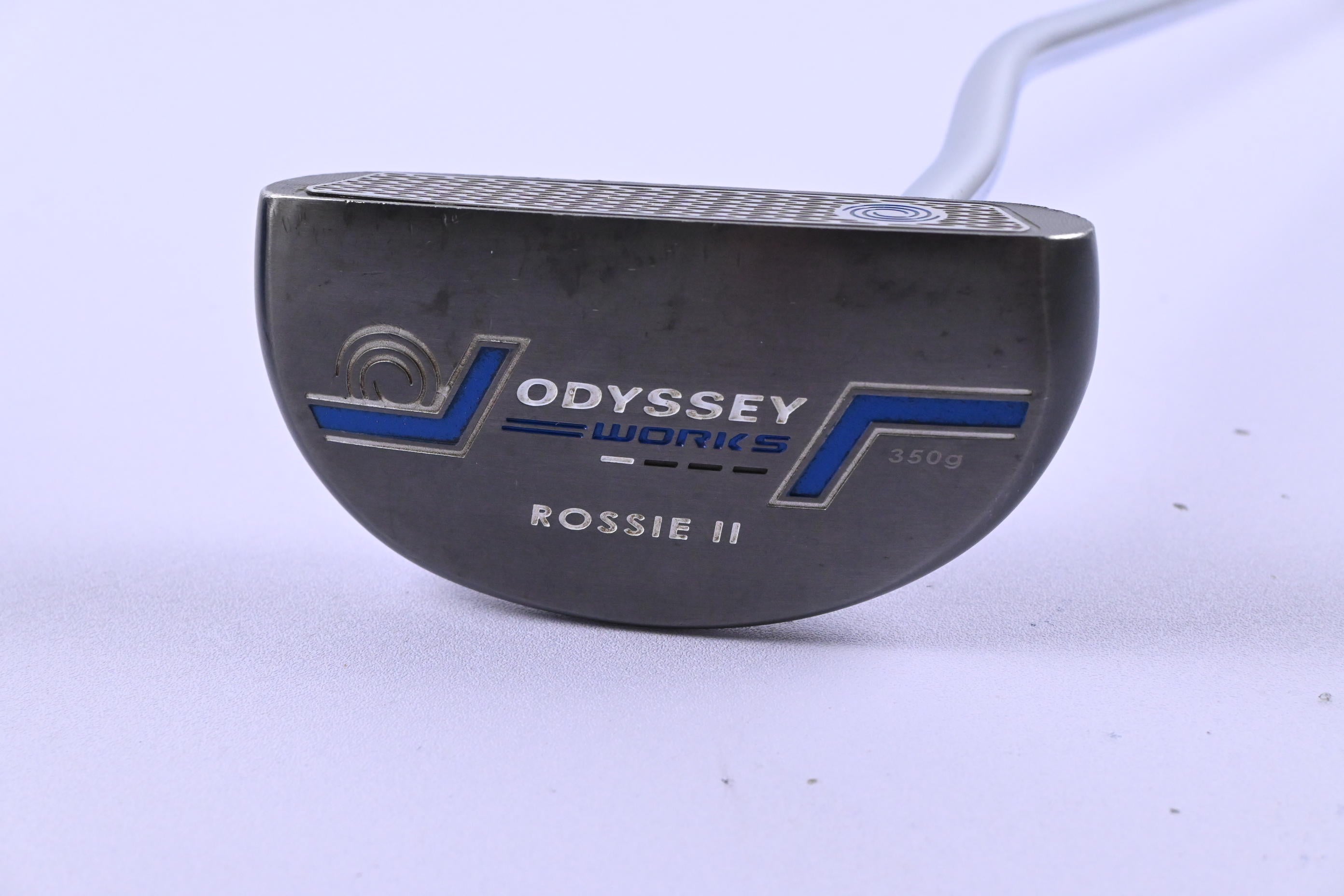 Odyssey Works Rossie II Putter / 33 Inch