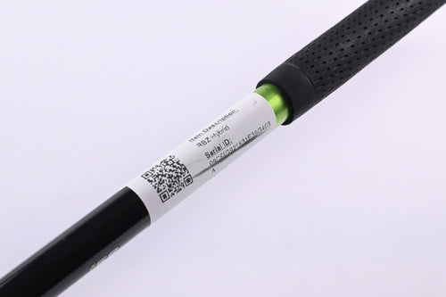 Taylormade RBZ #4 Hybrid / 22 Degree / Regular Flex Taylormade Rocketfuel 65