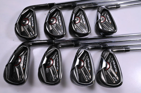 Taylormade Burner 2.0 Irons / 3-PW / Regular Flex Taylormade 85 Shafts