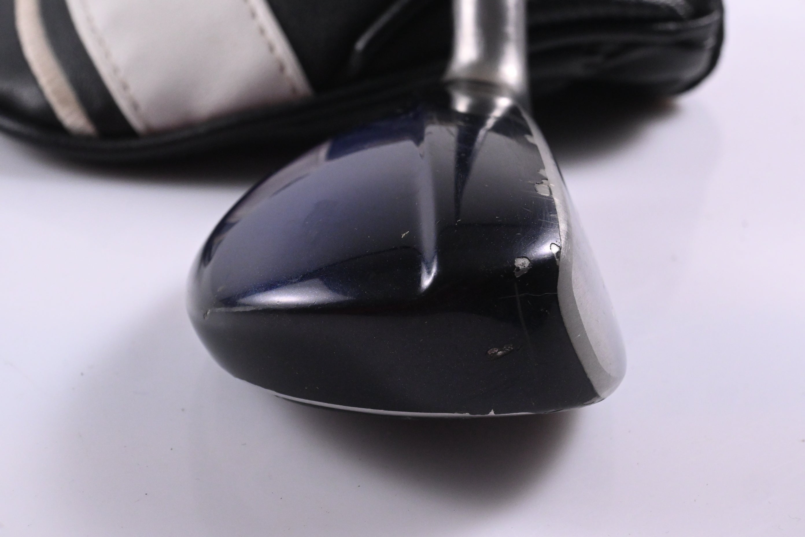 XXIO Eleven #5 Hybrid / 23 Degree / Regular Flex Fujikura Ventus Blue 6