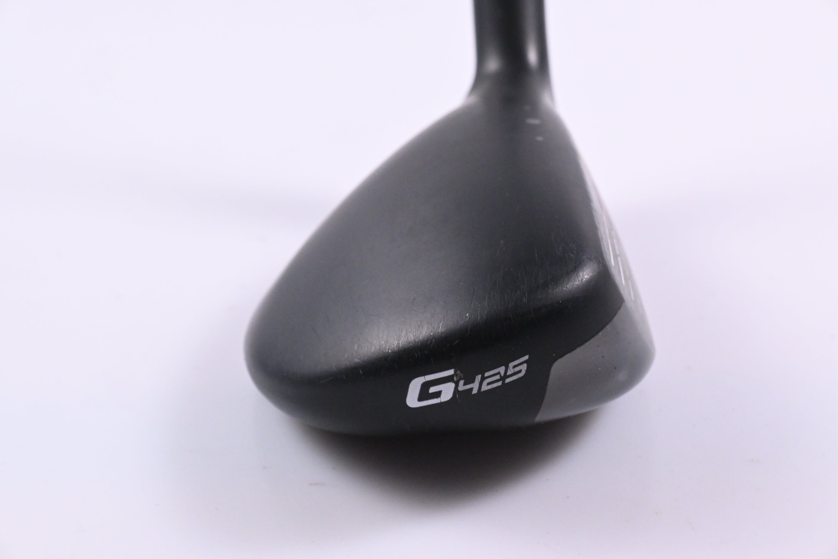 Ping G425 #4 Hybrid / 22 Degree / Senior Flex Ping Alta CB Red 70 Shaft