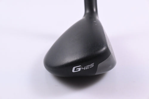 Ping G425 #4 Hybrid / 22 Degree / Senior Flex Ping Alta CB Red 70 Shaft