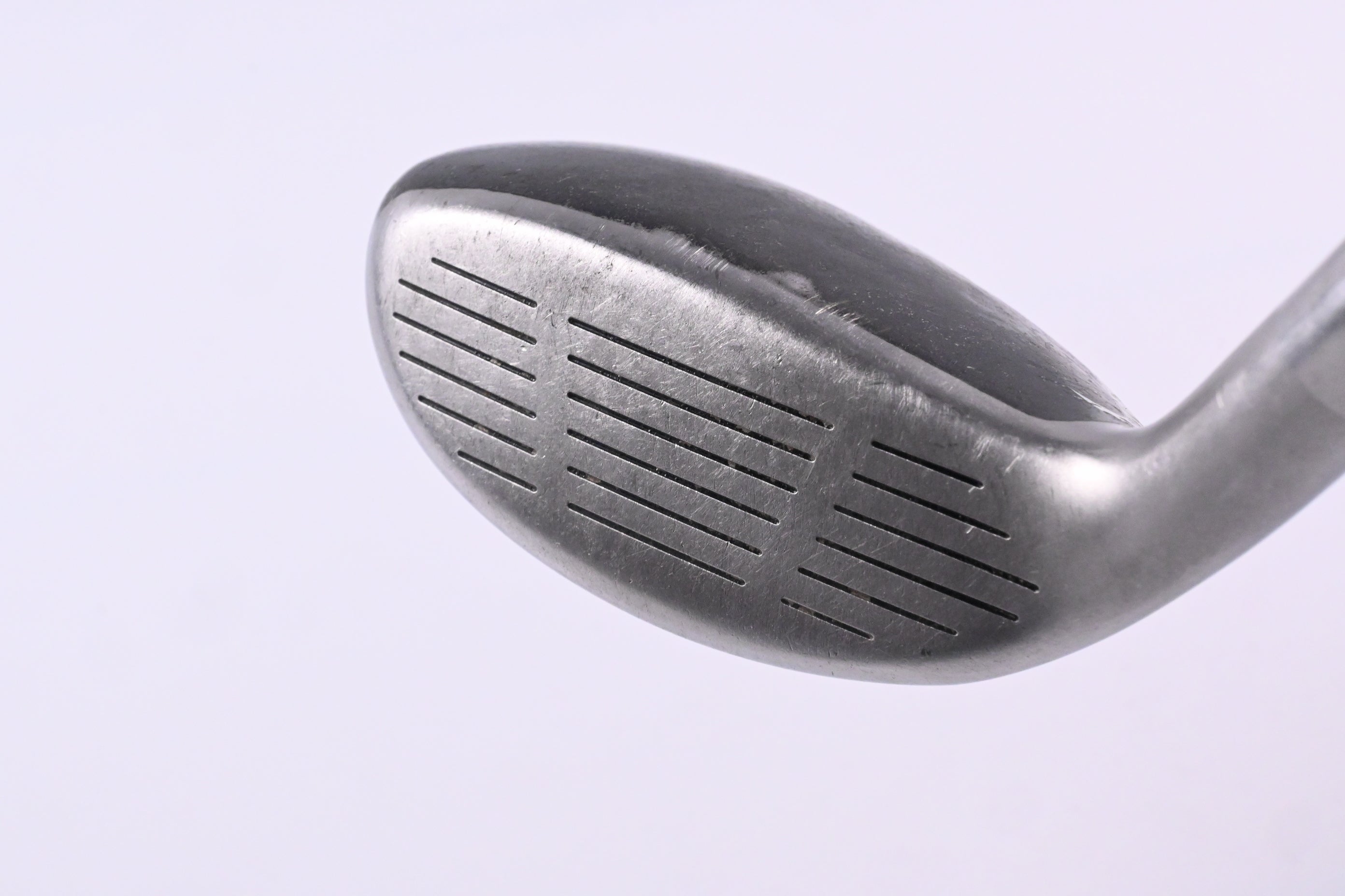 Nike Slingshot #4 Hybrid / 23 Degree / Uniflex Nike Slingshot 68 Shaft