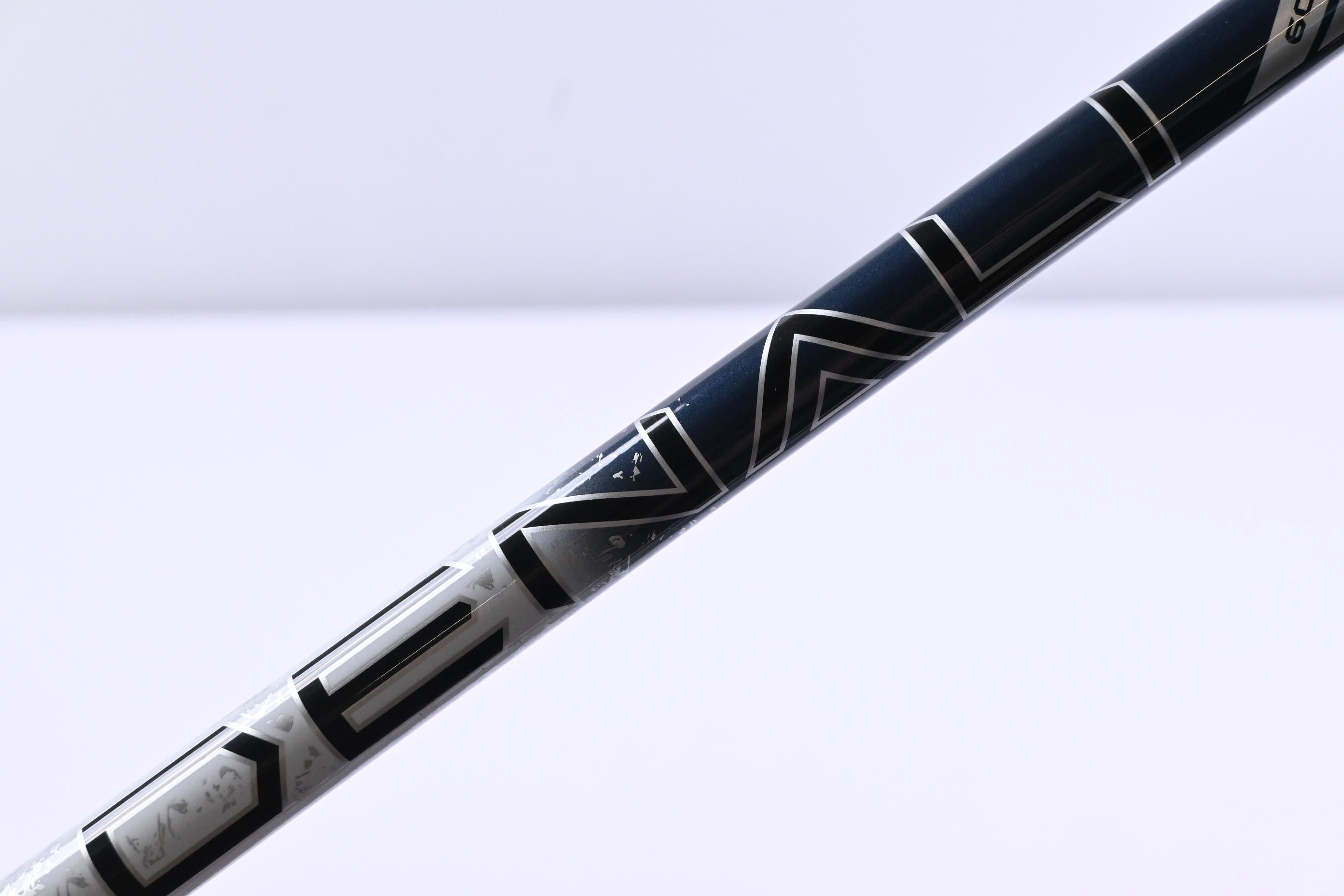 Project X Denali Blue 60 Driver Shaft / Stiff Flex / Callaway 2nd Gen Adapter