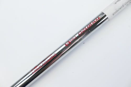 Left Hand Callaway Jaws MD5 Lob Wedge / 60 Degree / Stiff Flex NS Pro Modus3