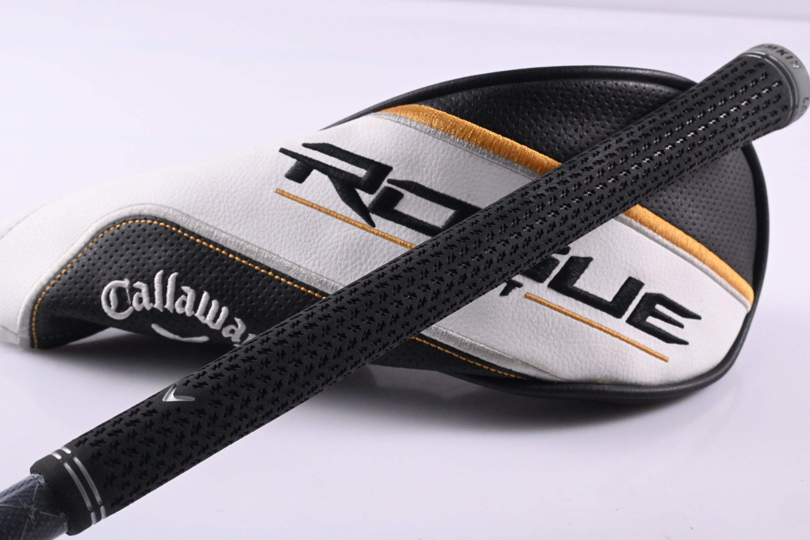 Left Hand Callaway Rogue ST Max #3 Wood / 15 Degree / Regular Flex Tensei AV Blue 65