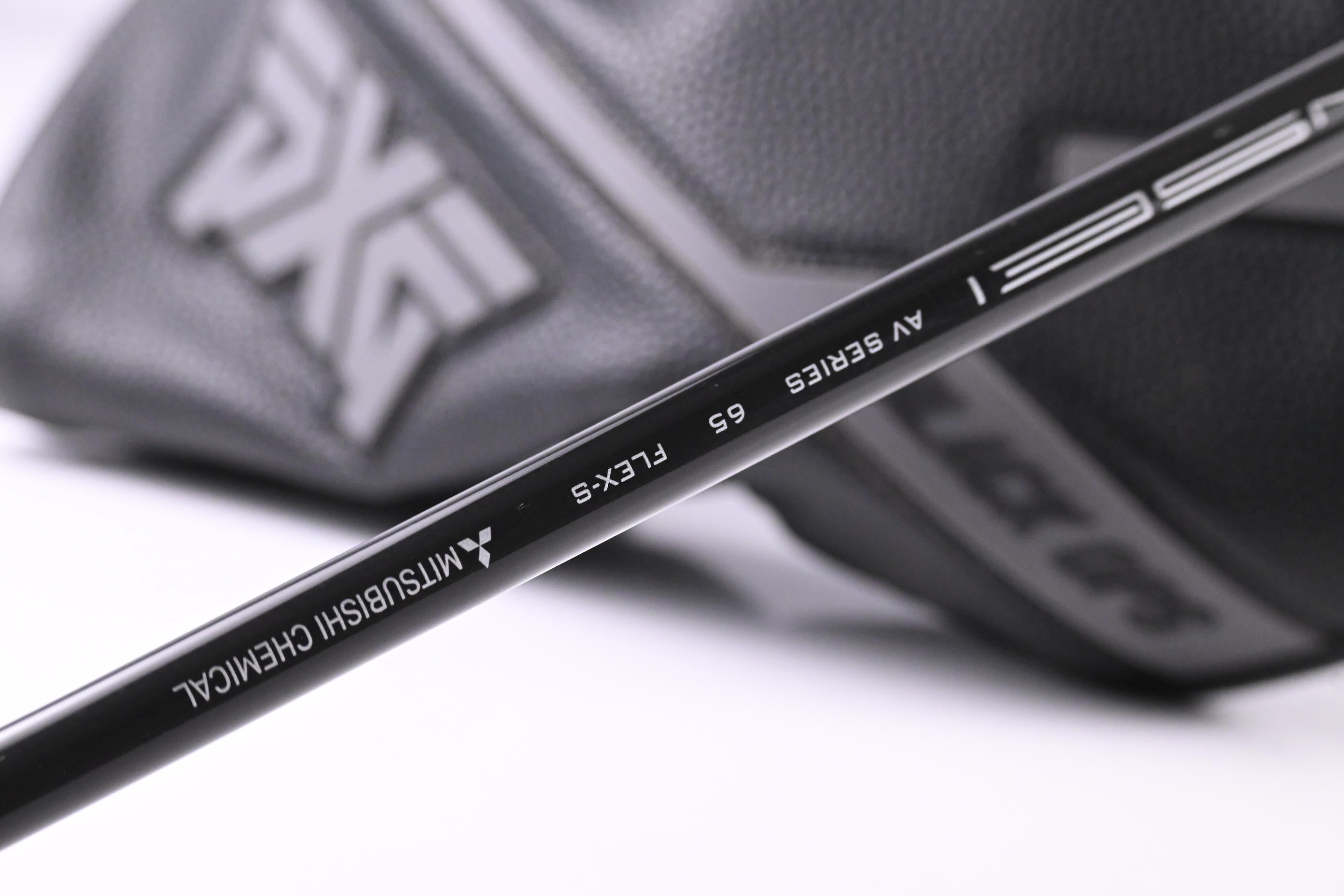 PXG 0311 Black Ops Driver / 10.5 Degree / Stiff Flex Tensei AV Raw Blue 65 Shaft