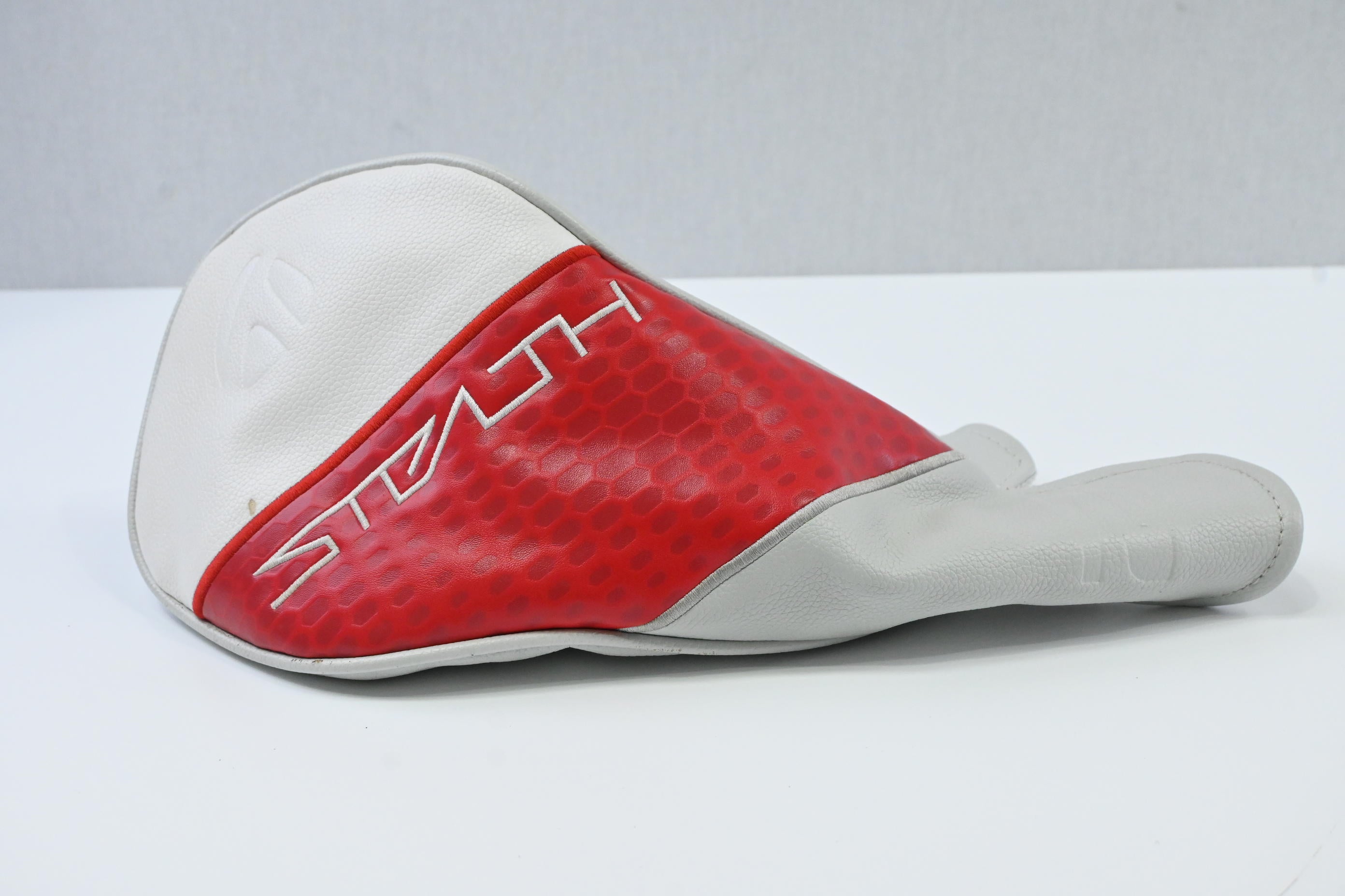 Ladies Taylormade Stealth 2 HD Driver / 10.5 Degree / Ladies Flex Aldila Ascent
