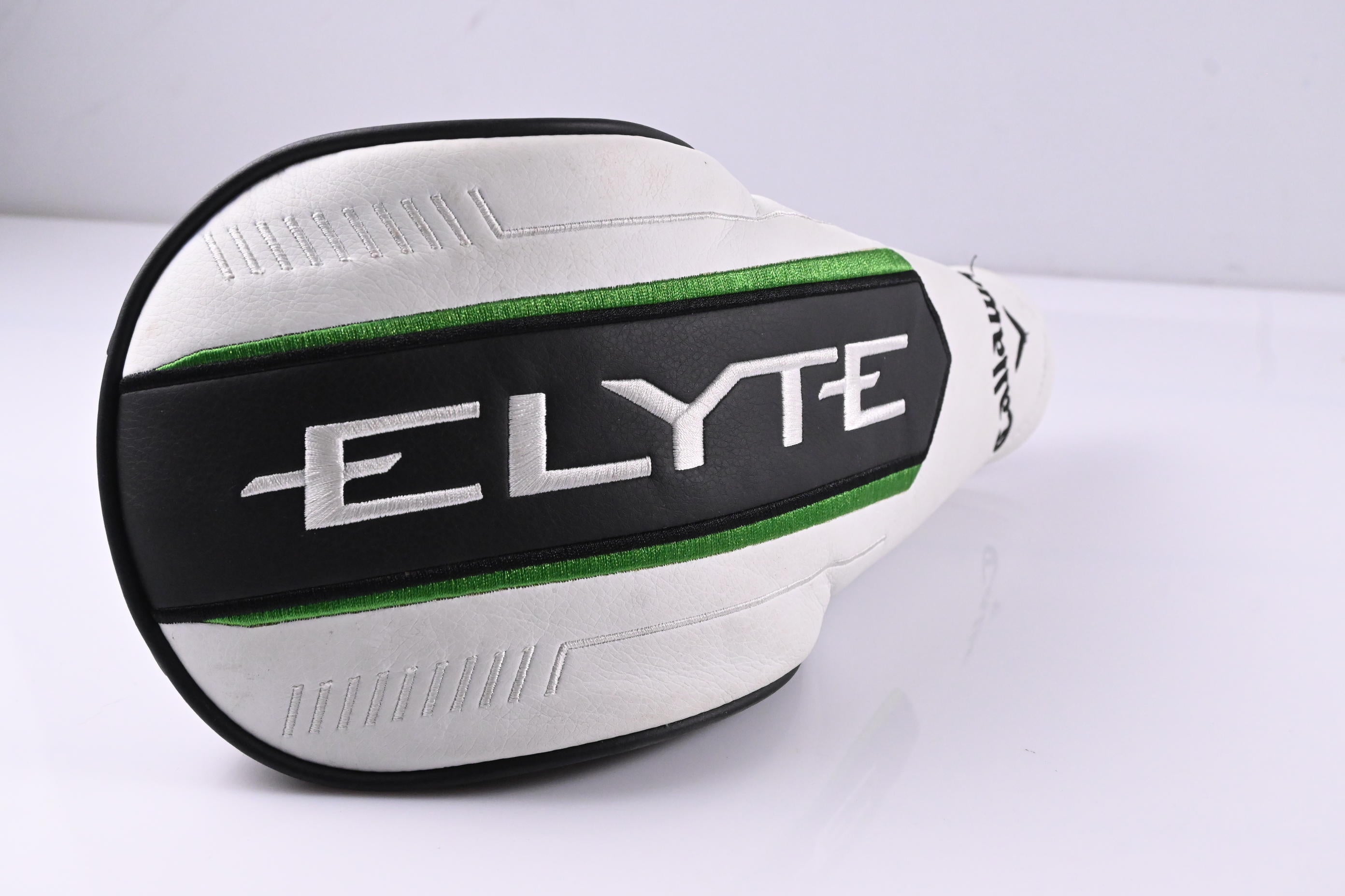 Left Hand Callaway Elyte X Driver / 10.5 Degree / Regular Flex Diamana T+ 60 Shaft
