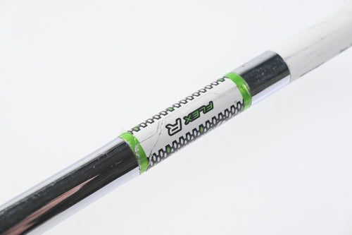 Taylormade RBZ #9 Iron / Regular Flex Taylormade RBZ Steel Shaft