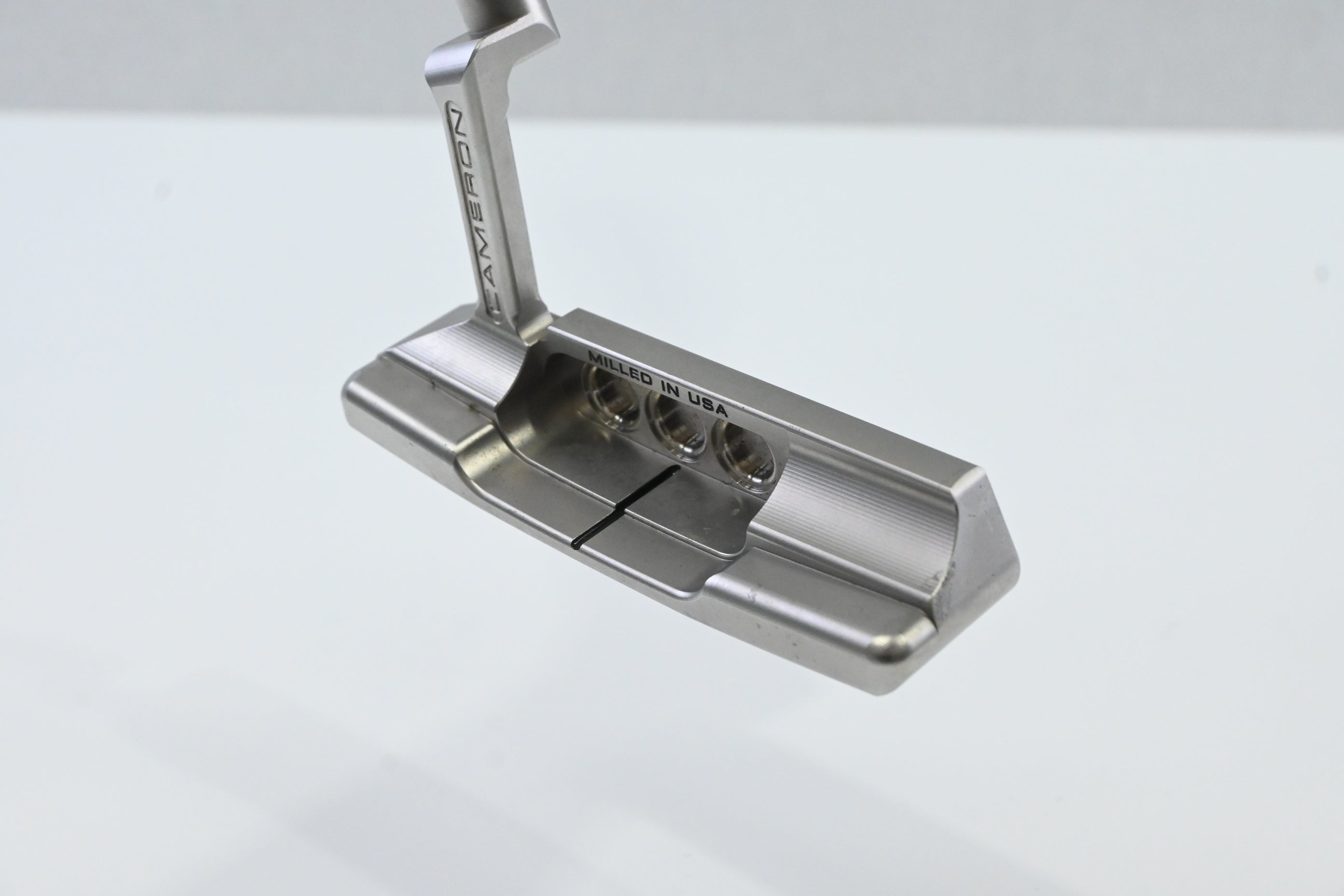 Scotty Cameron Super Select Newport 2 Putter / 34 Inch