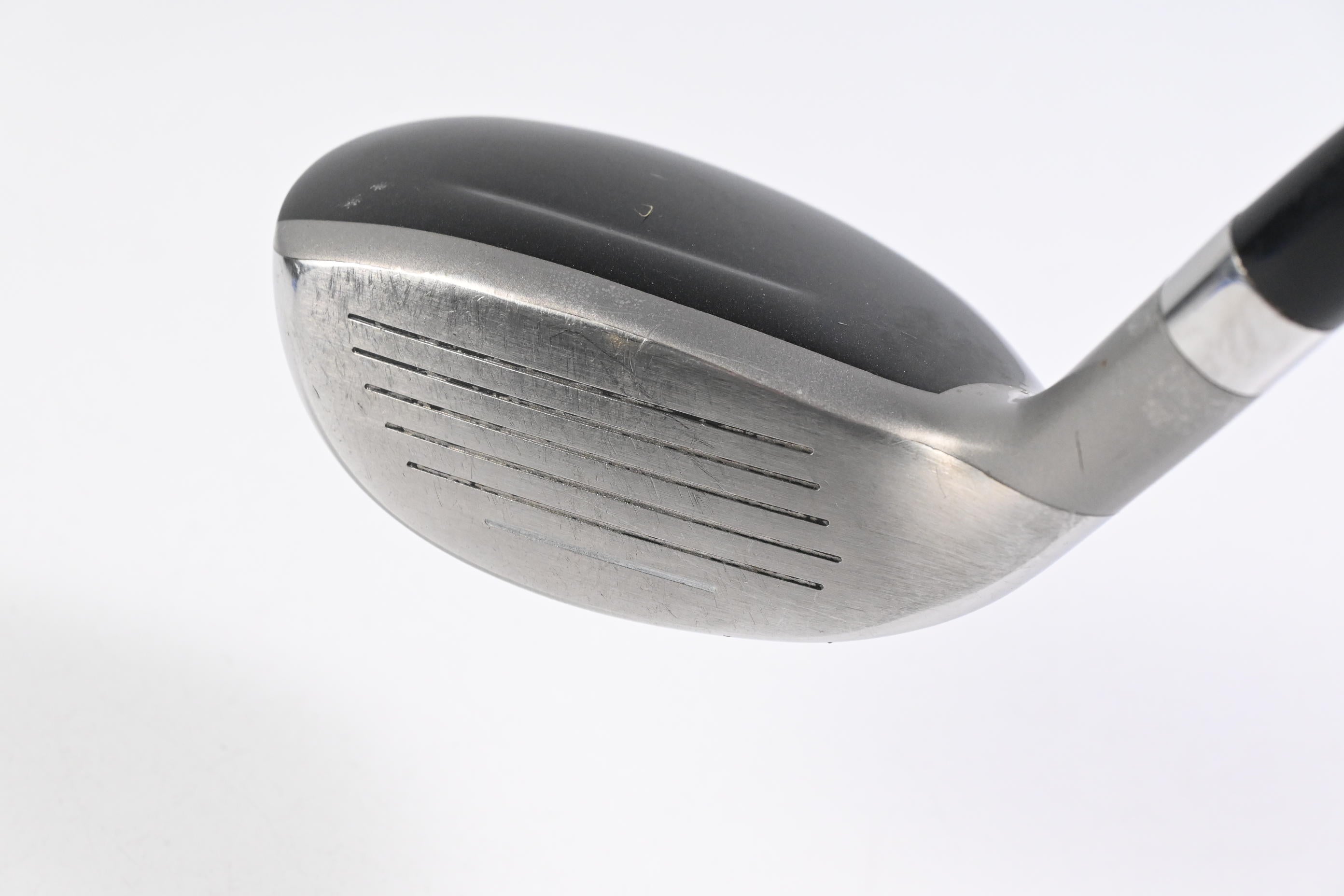 Nike Slingshot #4 Hybrid / 23 Degree / Regular Flex Slingshot Shaft