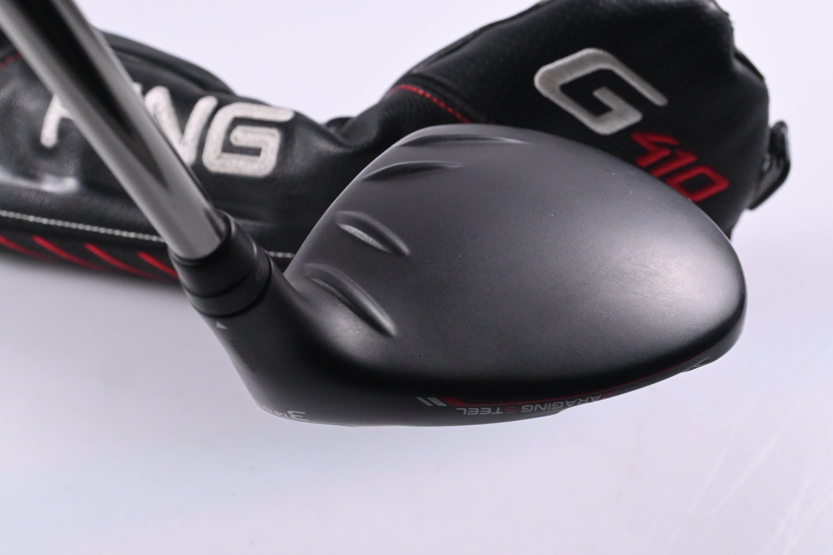 Ping G410 #3 Wood / 14.5 Degree / Stiff Flex Ping Tour 75 Shaft