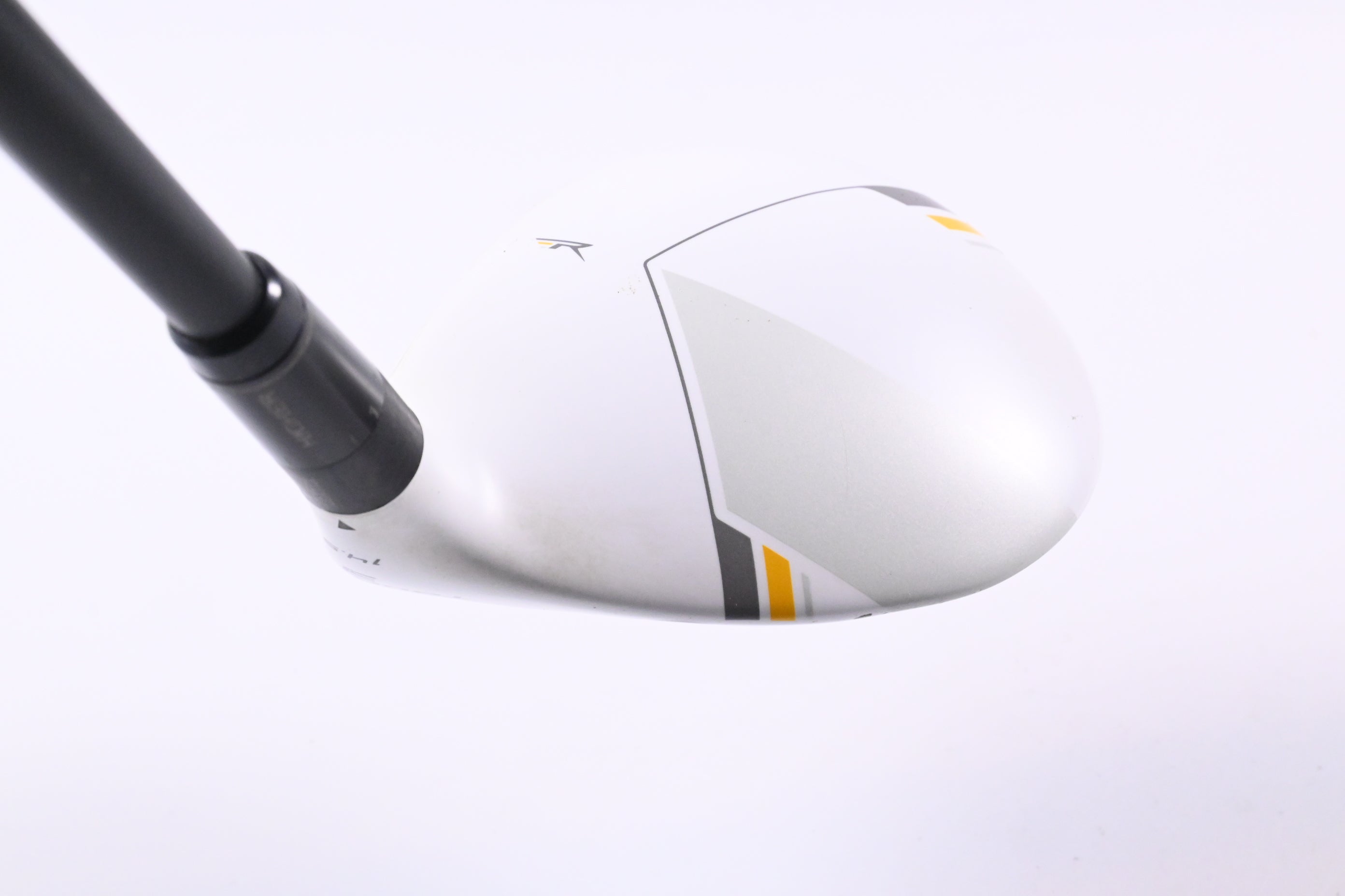 Taylormade RBZ Stage 2 Tour #3 Wood / 14.5 Degree / Stiff Flex Rocketfuel 70