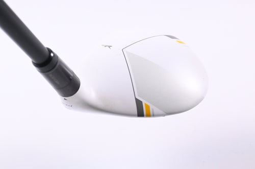 Taylormade RBZ Stage 2 Tour #3 Wood / 14.5 Degree / Stiff Flex Rocketfuel 70