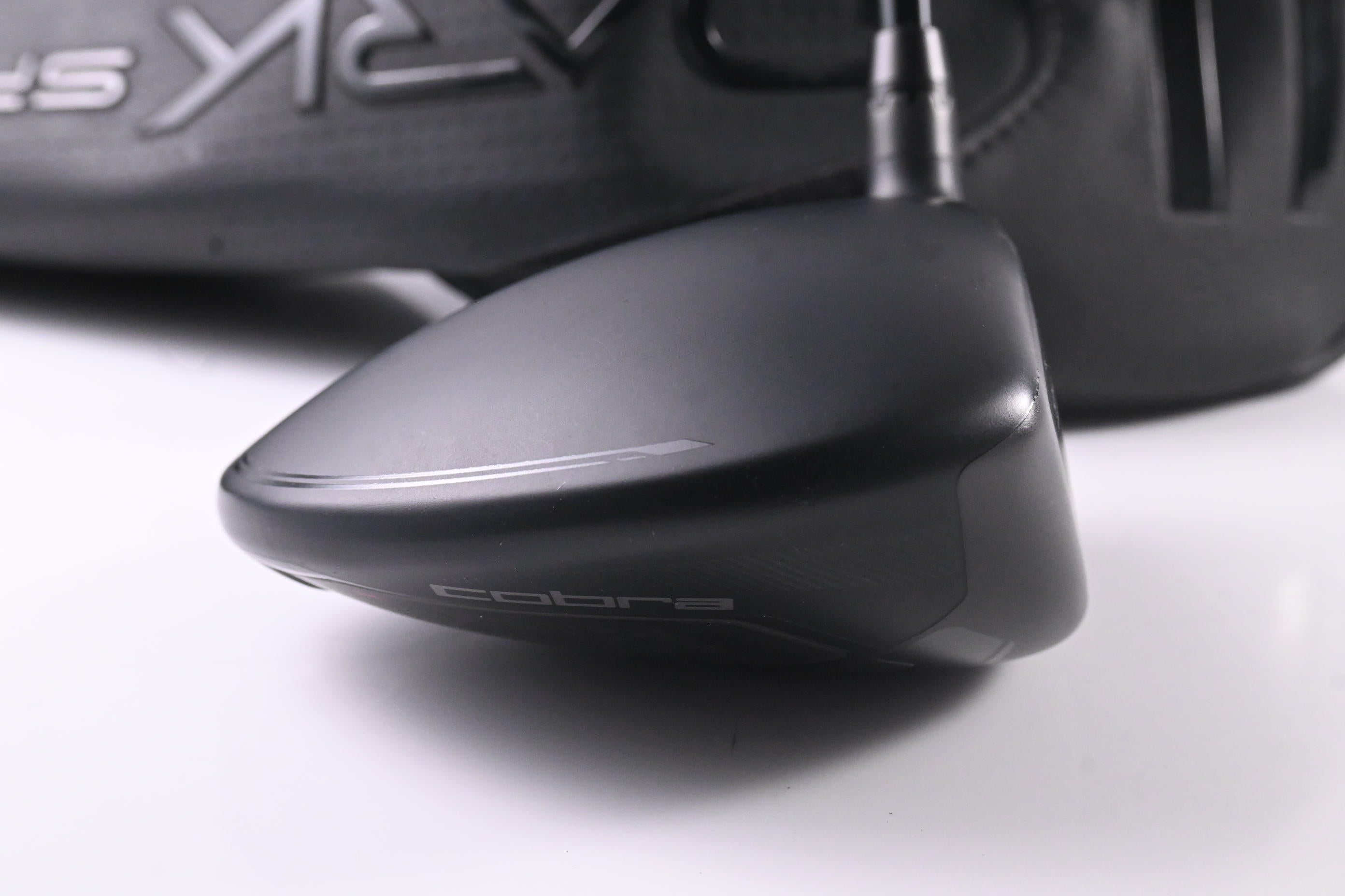 Cobra Darkspeed Max Driver / 10.5 Degree / Stiff Flex Kai'li Blue 70 Shaft