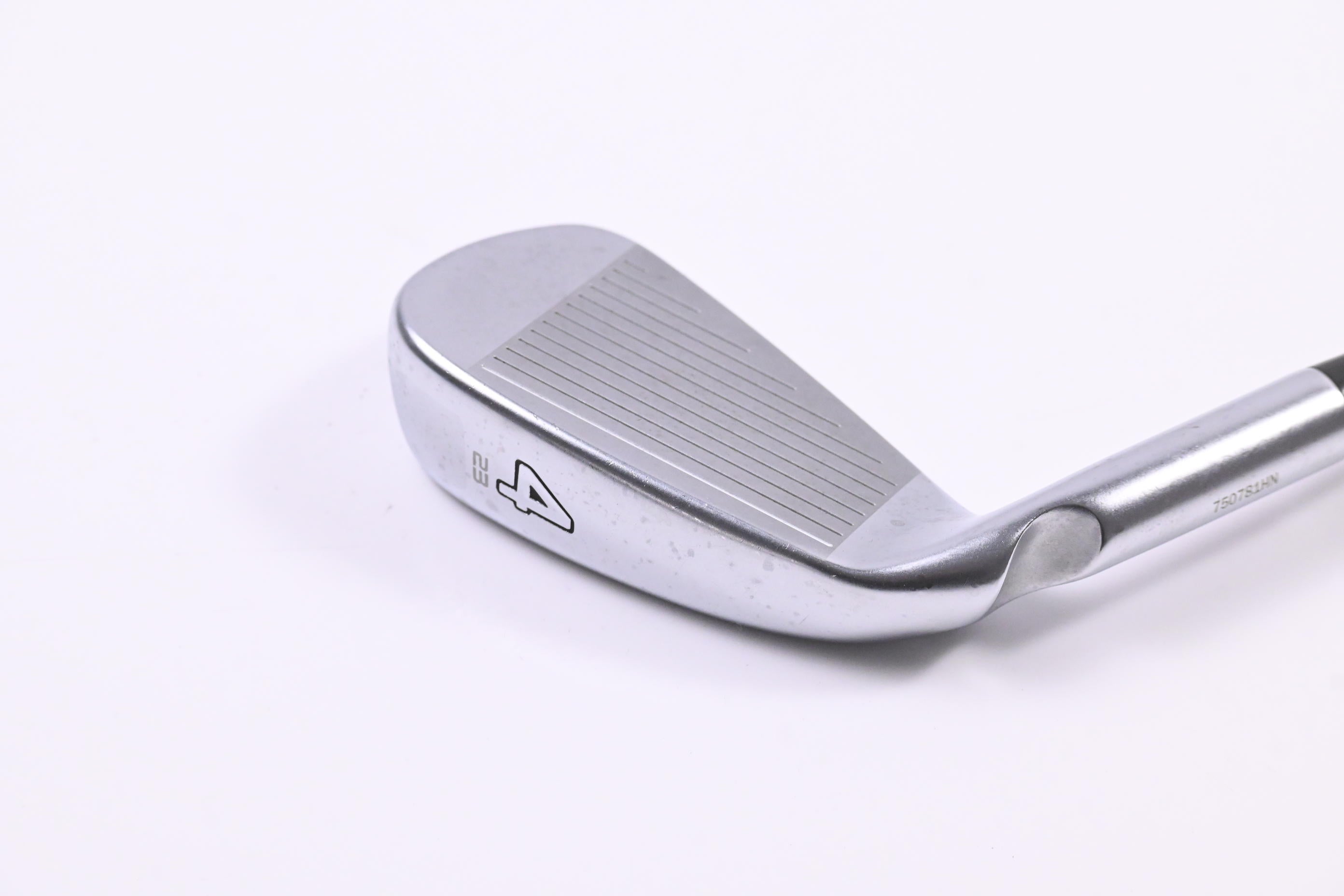 Ping G410 Crossover #4 Hybrid / 23 Degree / Green Dot / Regular Flex Ping Tour