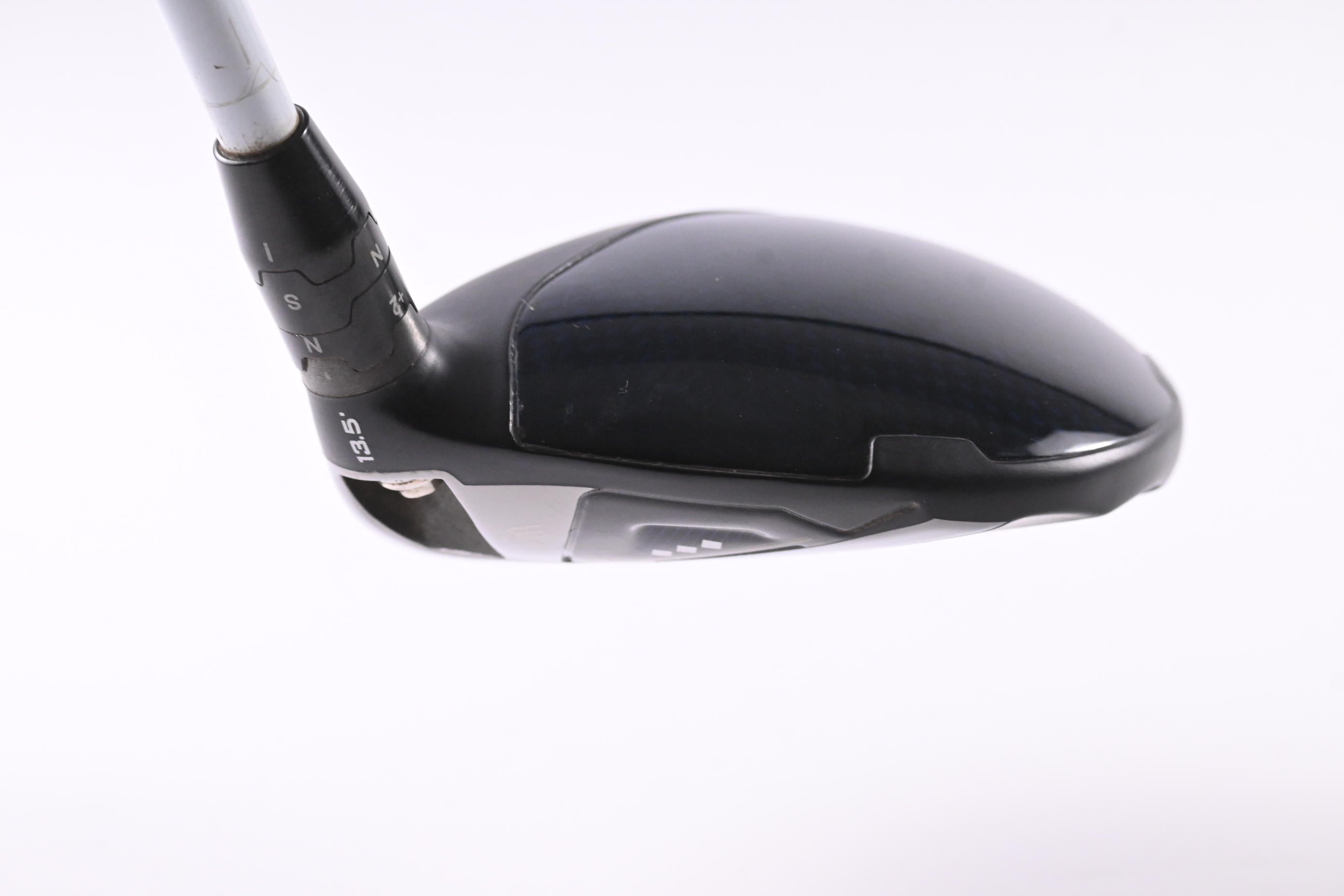 Callaway Paradym Triple Diamond #3+ Wood / 13.5 Degree / X-Flex Fujikura Atmos 8