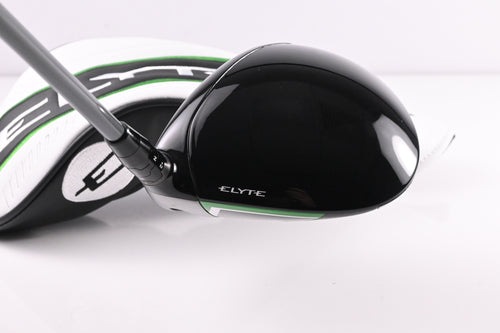 Callaway Elyte Triple Diamond Driver / 9 Degree / X-Flex Denali Charcoal 60