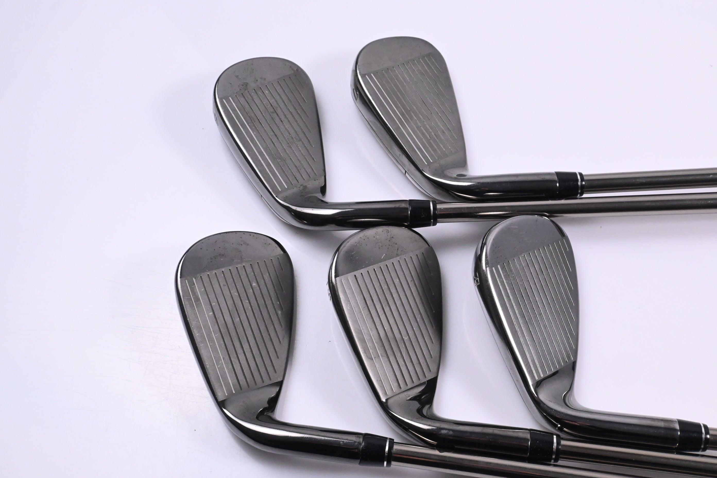 Callaway Big Bertha 2023 Irons / 6-PW / Regular Flex Callaway RCH 65 Shafts