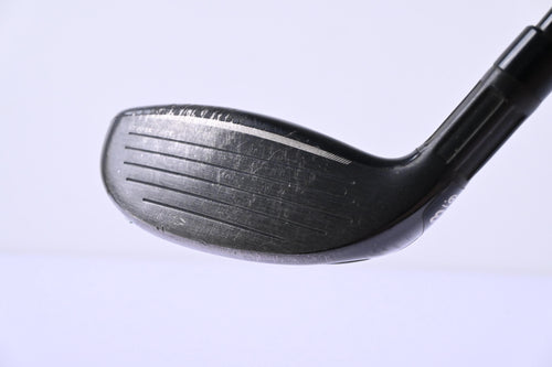 Taylormade Stealth #3 Hybrid / 19 Degree / Stiff Flex Fujikura Ventus Red 7