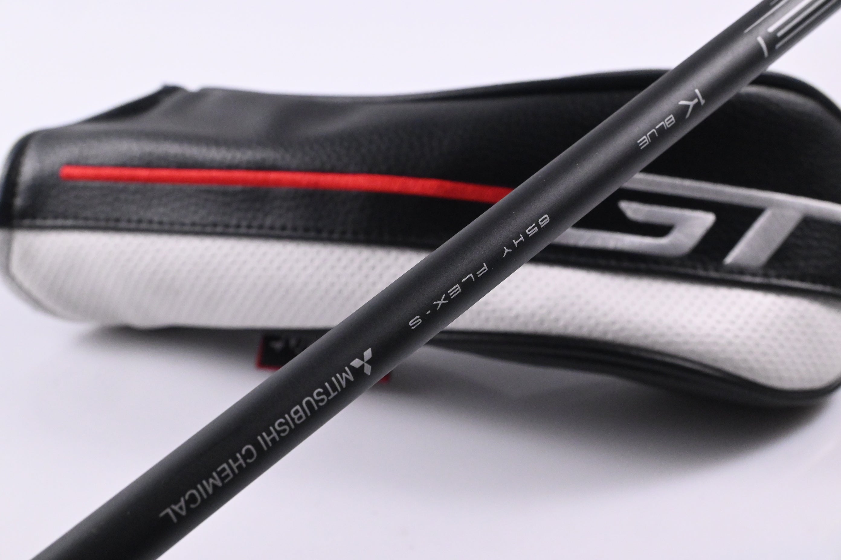 Titleist GT3 #4 Hybrid / 21 Degree / Stiff Flex Tensei 1K Blue 65 Shaft