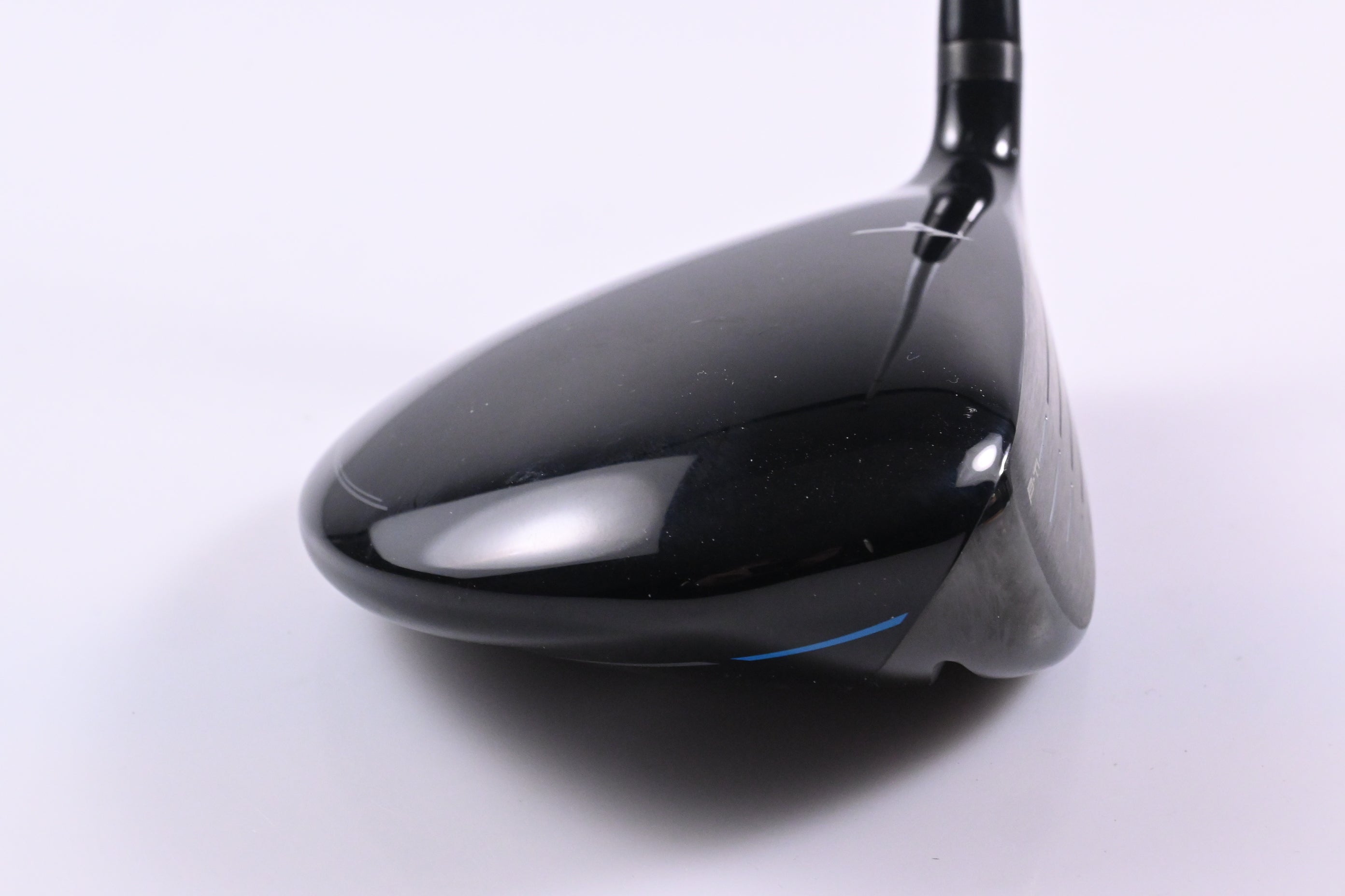 Mizuno ST-X 220 #3 Wood / 15 Degree / Regular Flex Aldila Ascent Red 50 Shaft