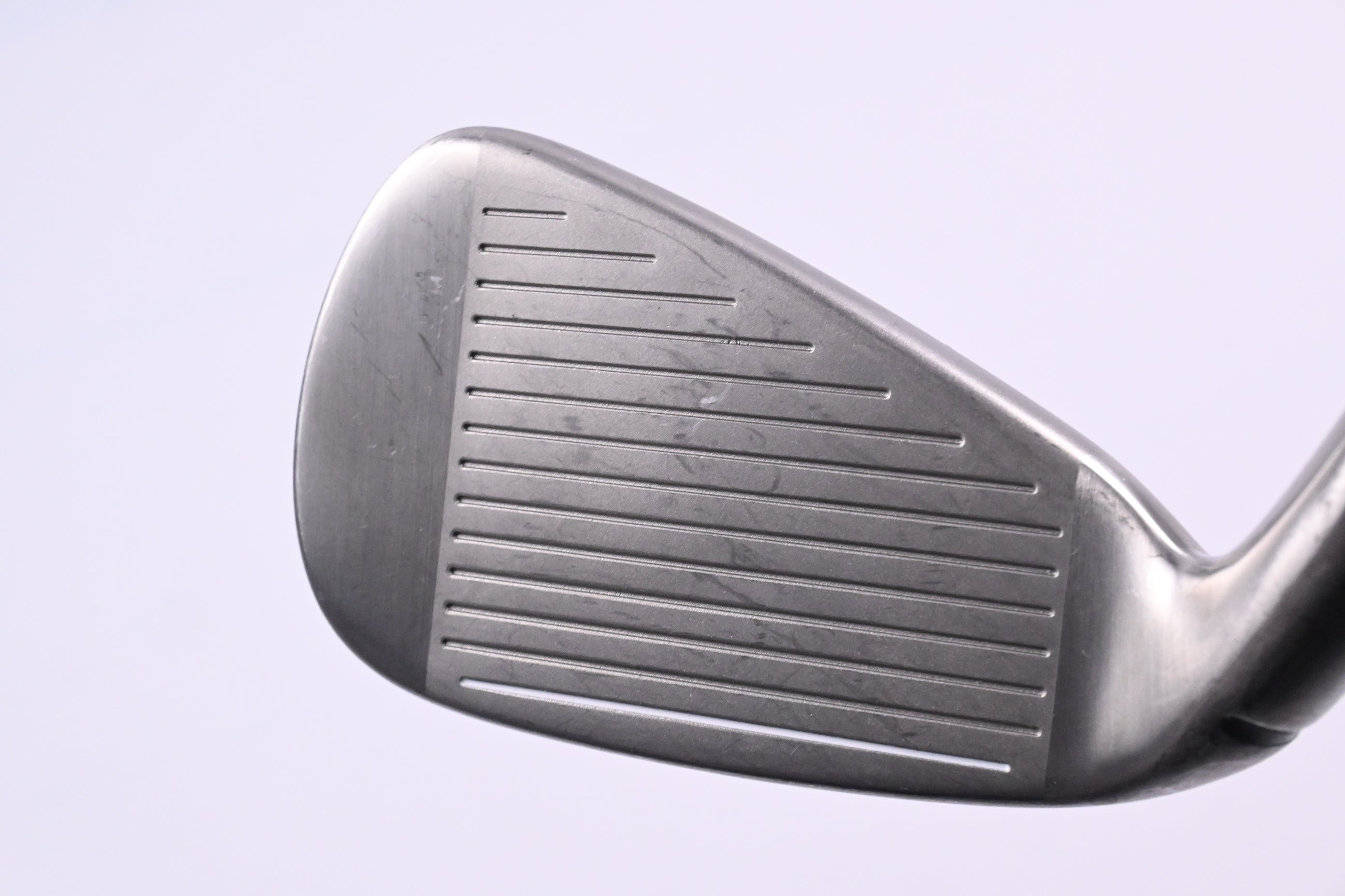 Taylormade Stealth #6 Iron / Regular Flex KBS MAX MT 85 Shaft