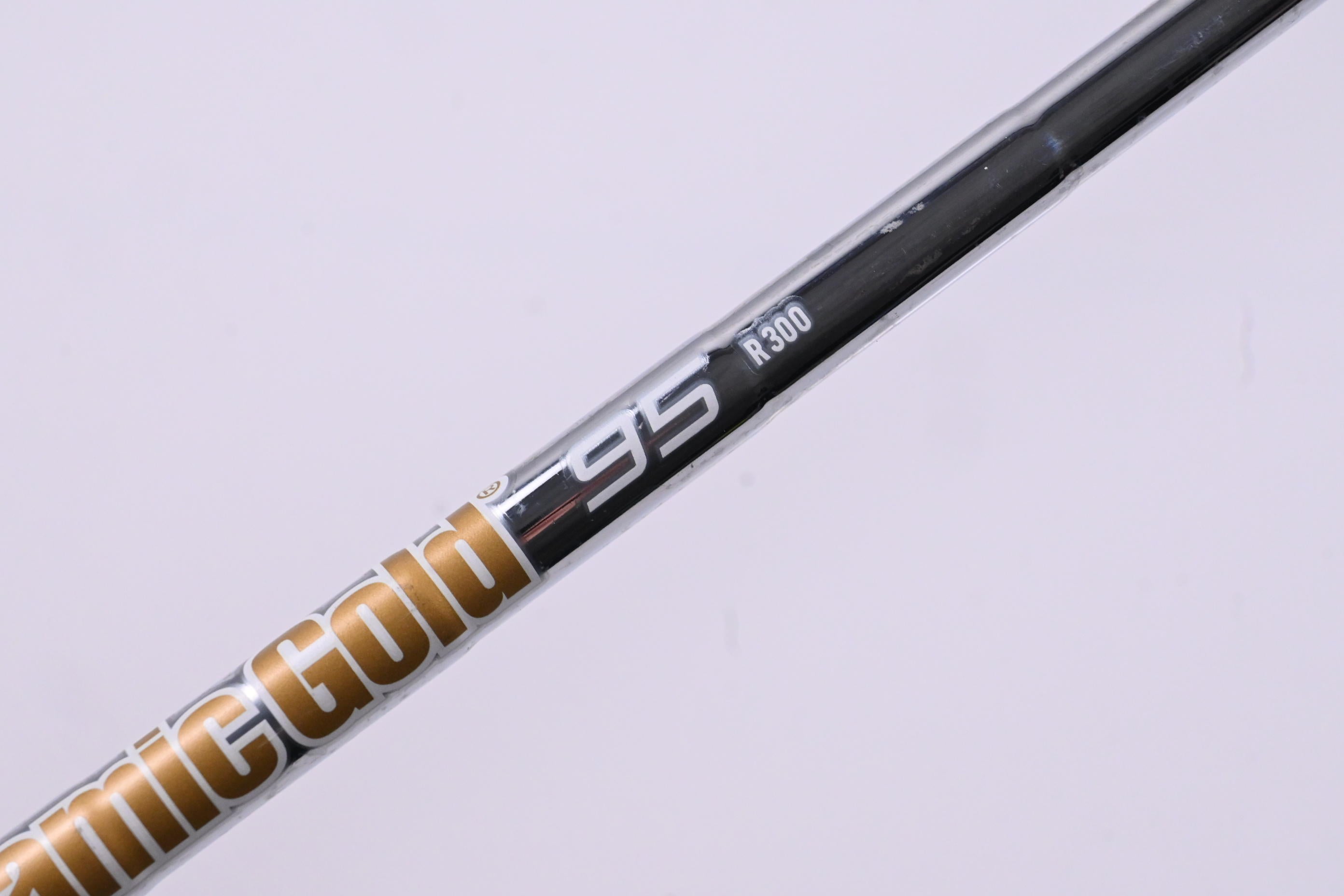 Mizuno Pro T-1 Lob Wedge / 60 Degree / Regular Flex Dynamic Gold 105 R300 Shaft