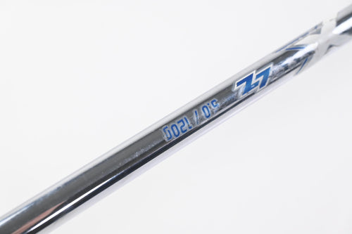 Mizuno MP-18 MMC Fli-Hi Utility #3 Iron / 19 Degree / Stiff Flex Project X LZ 120