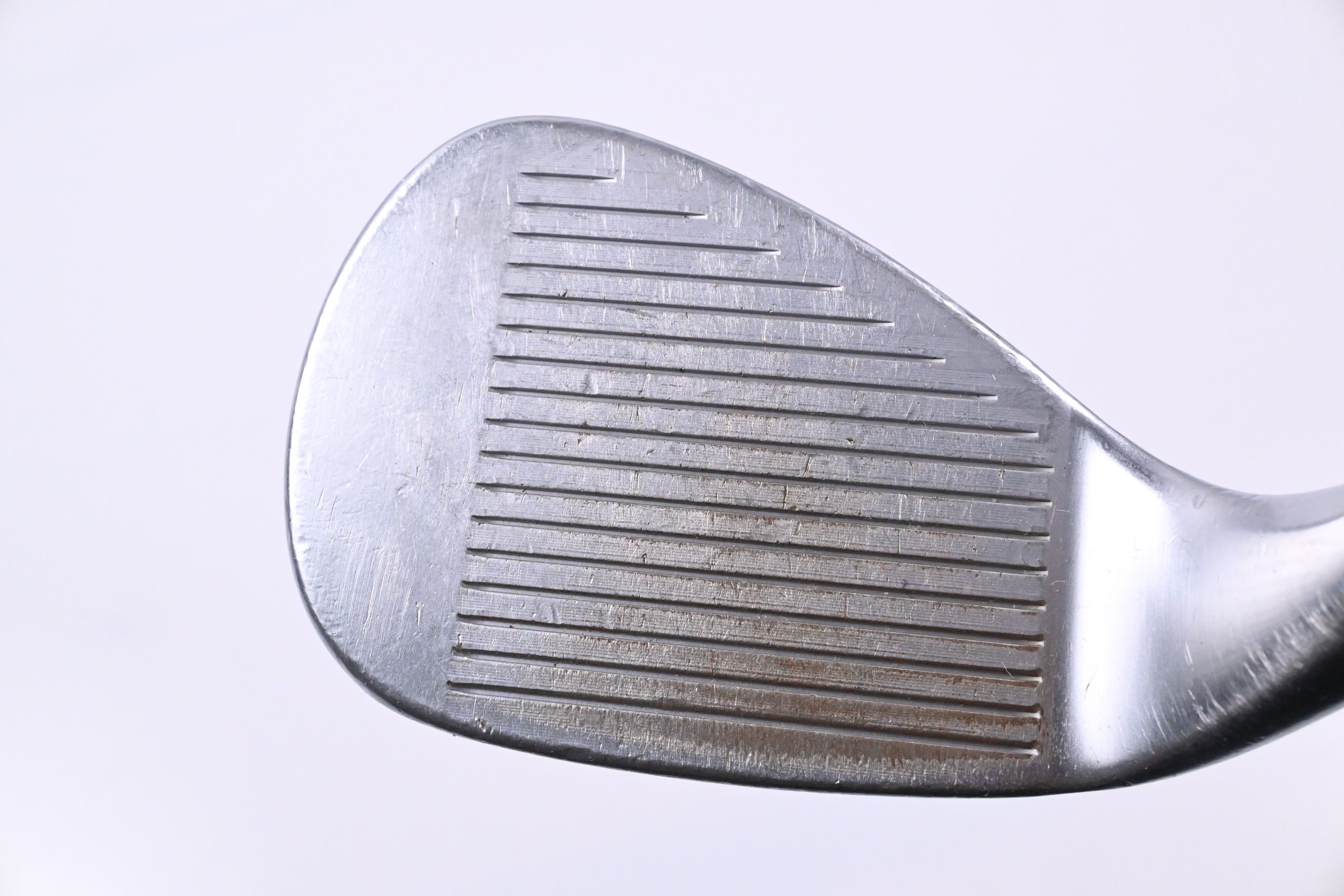 Titleist Vokey SM9 Sand Wedge / 56 Degree / Wedge Flex Titleist Vokey Shaft