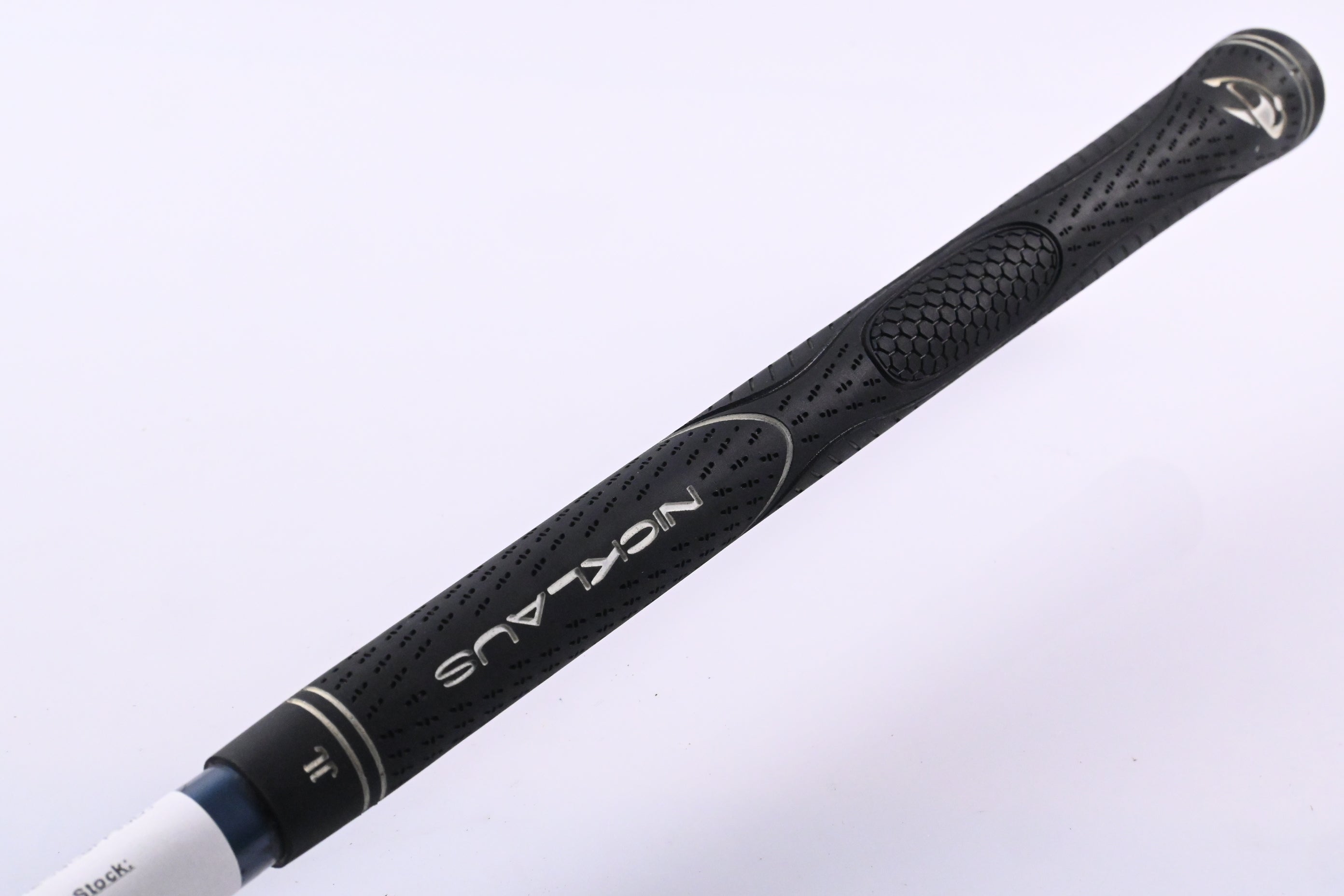 Nicklaus Polarity #4 Hybrid / 24 Degree / Regular Flex Rifle Shaft