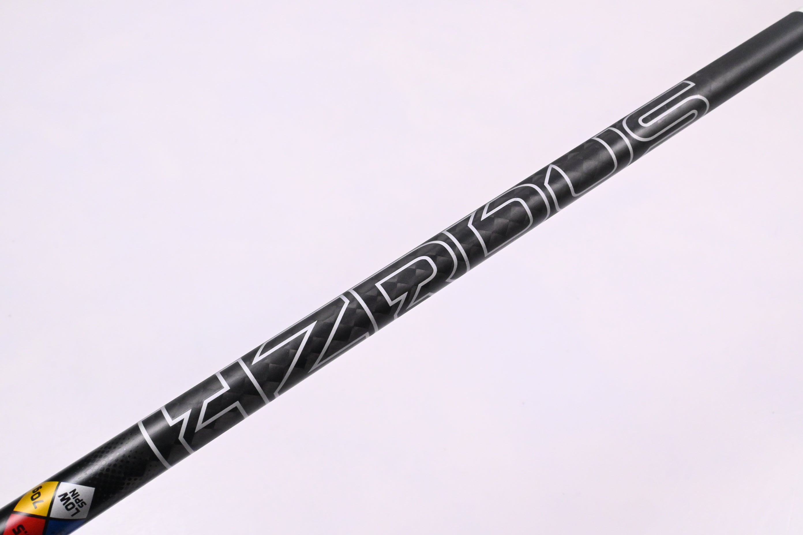 Project X Hzrdus Black Gen 5 70 #3 Wood Shaft / X-Flex / Titleist 2nd Gen