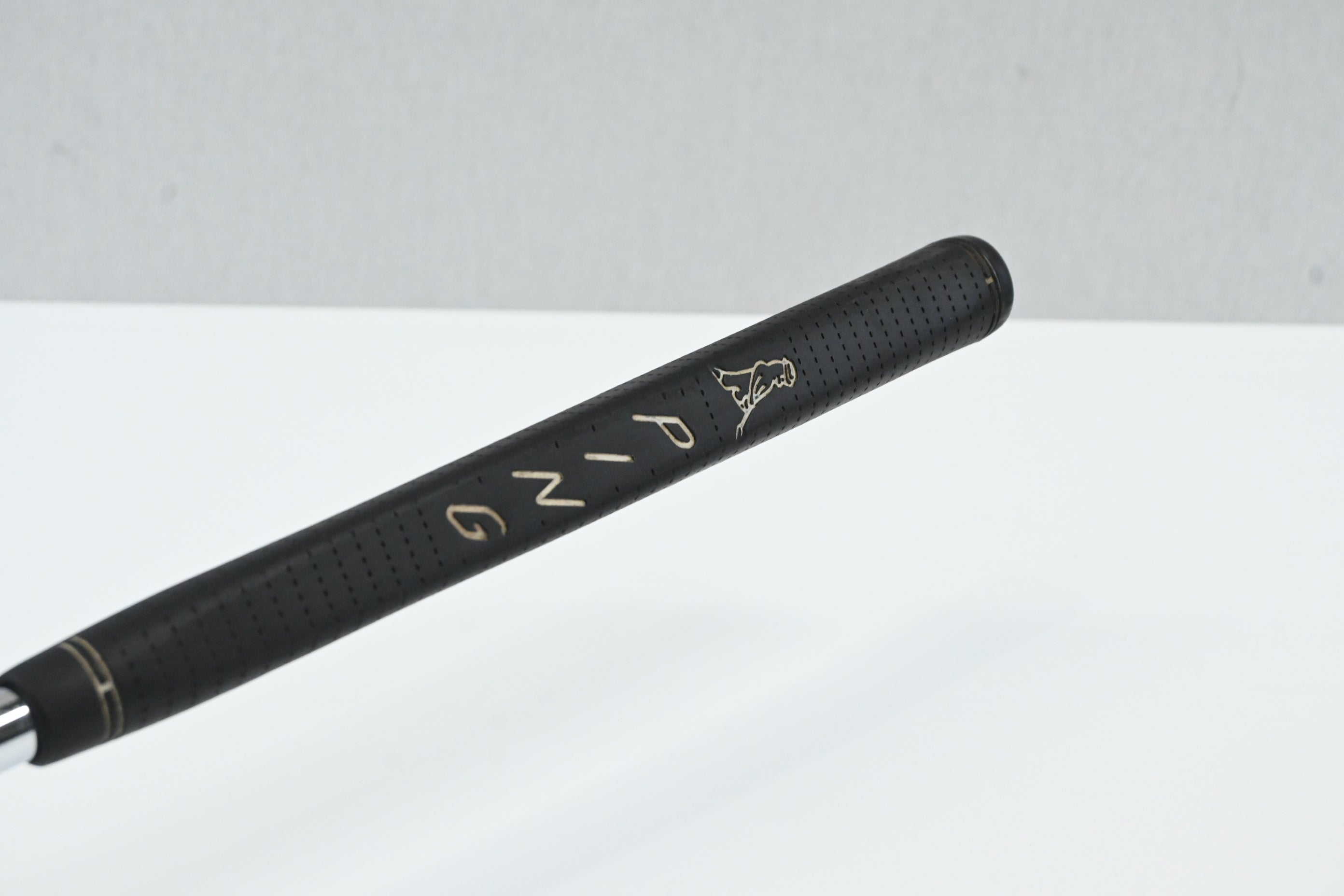 Ping Karsten TR Zing Putter / 35 Inch