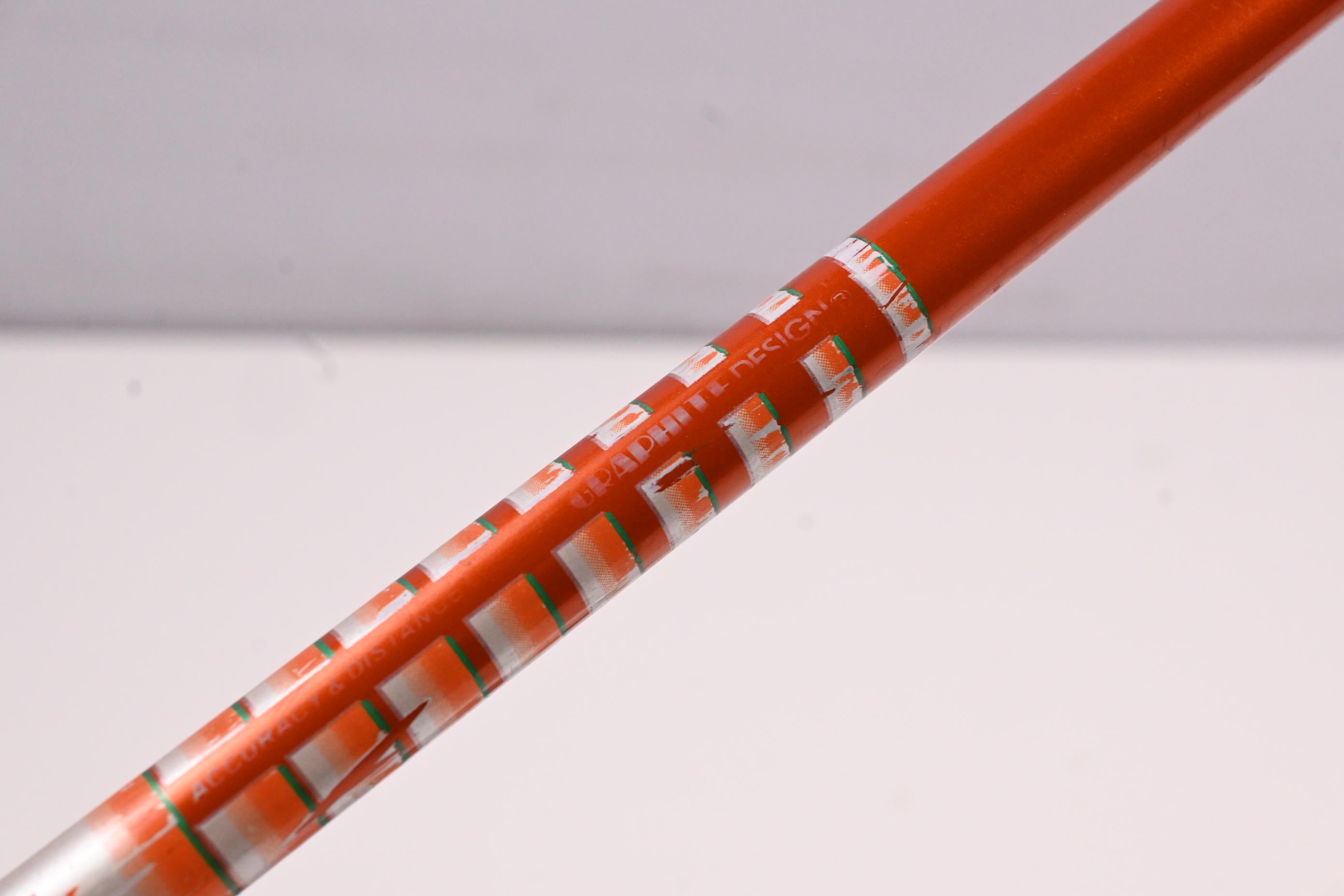 Graphite Design Tour AD DI-7 Driver Shaft / X-Flex / Ping 3rd Gen