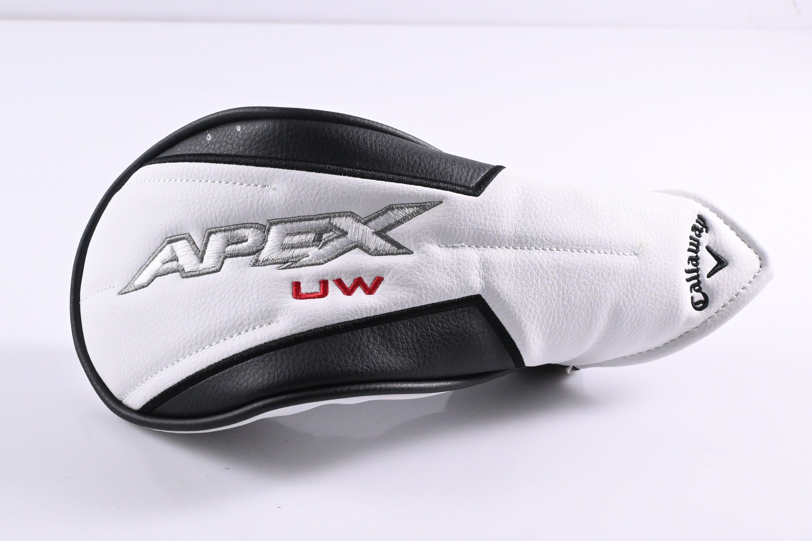 Callaway Apex UW 2024 #3 Hybrid / 19 Degree / Regular Flex MMT 70 Shaft