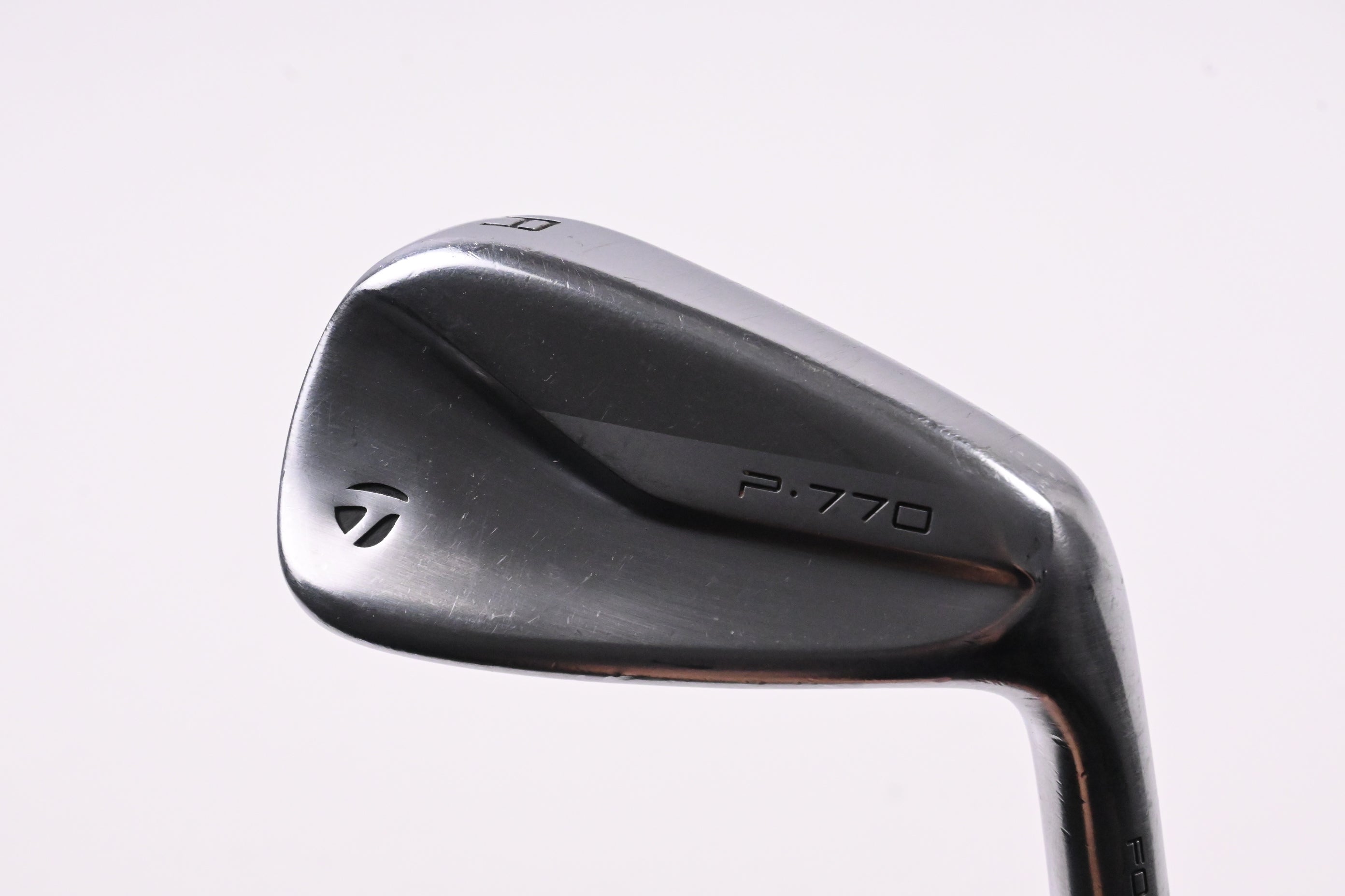 Taylormade P770 2020 Gap Wedge / 51 Degree / Stiff Flex Tensei CK Blue 80 Shaft