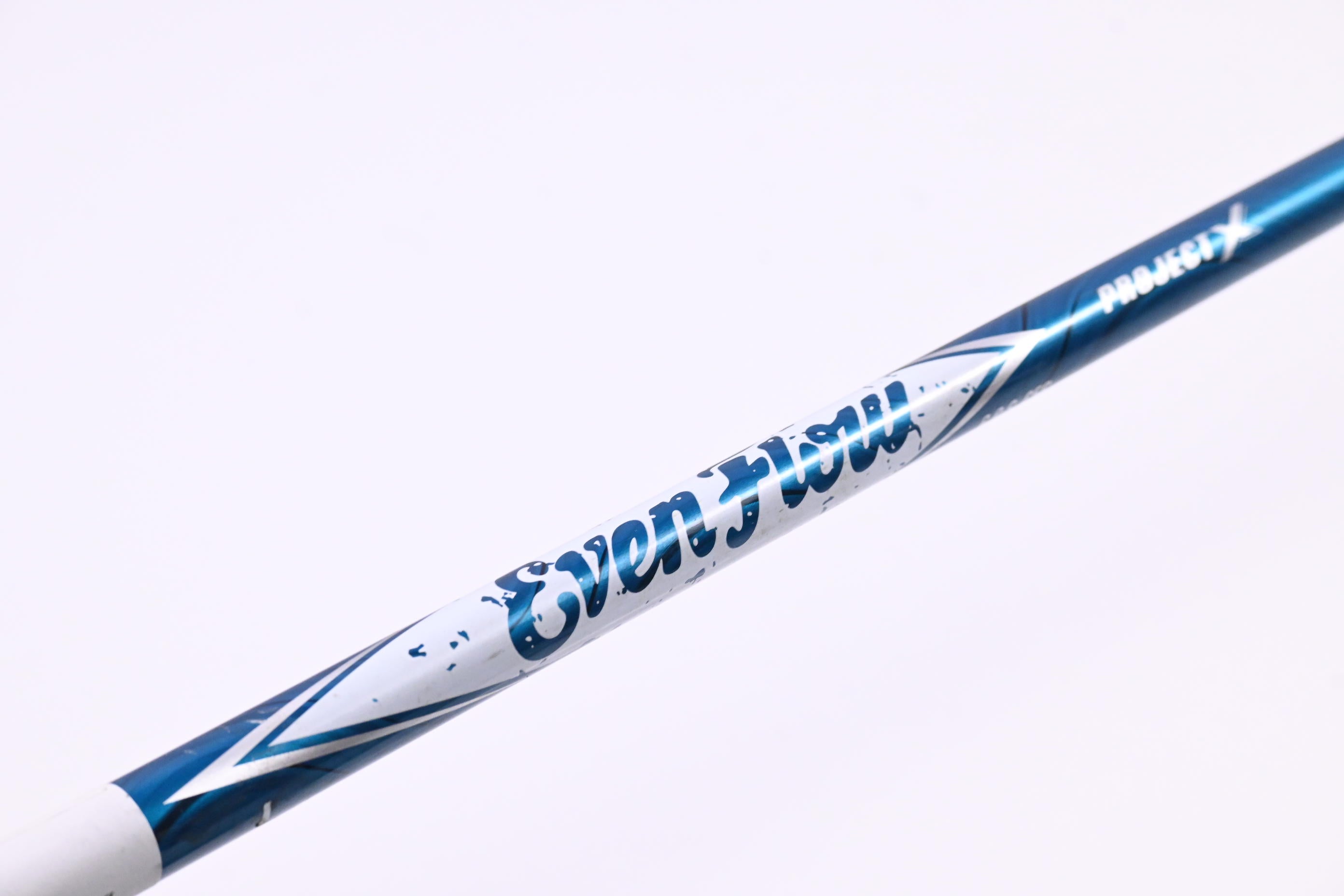 Project X Evenflow Blue 65 Driver Shaft / Stiff Flex / CAllaway 2nd Gen